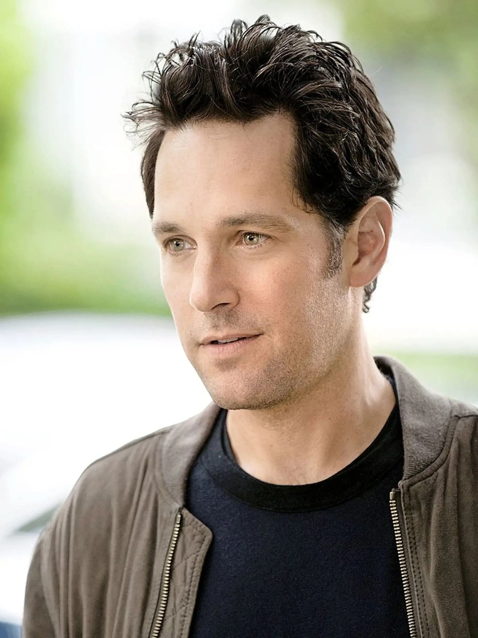 Paul Rudd.