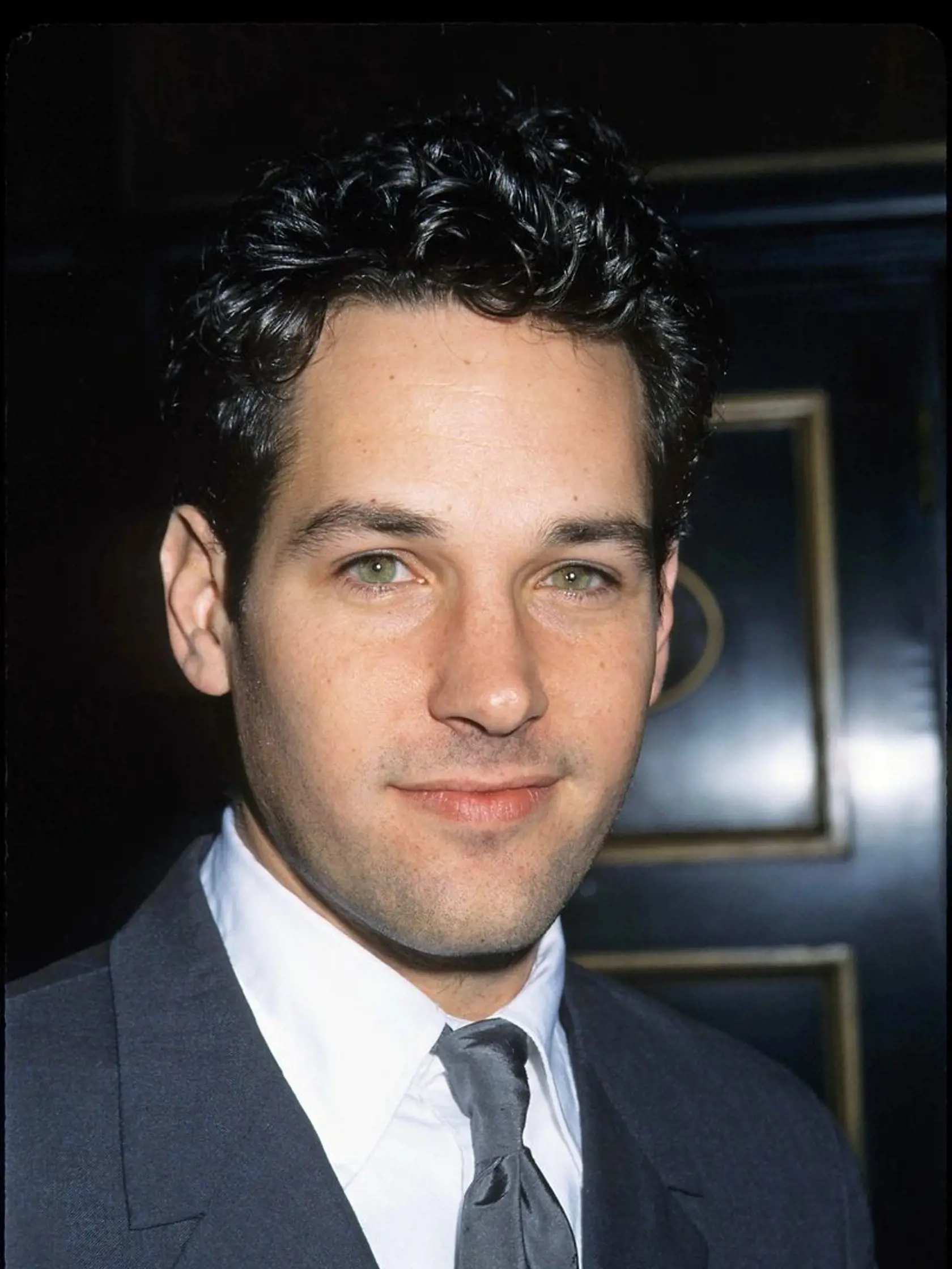 Paul Rudd 