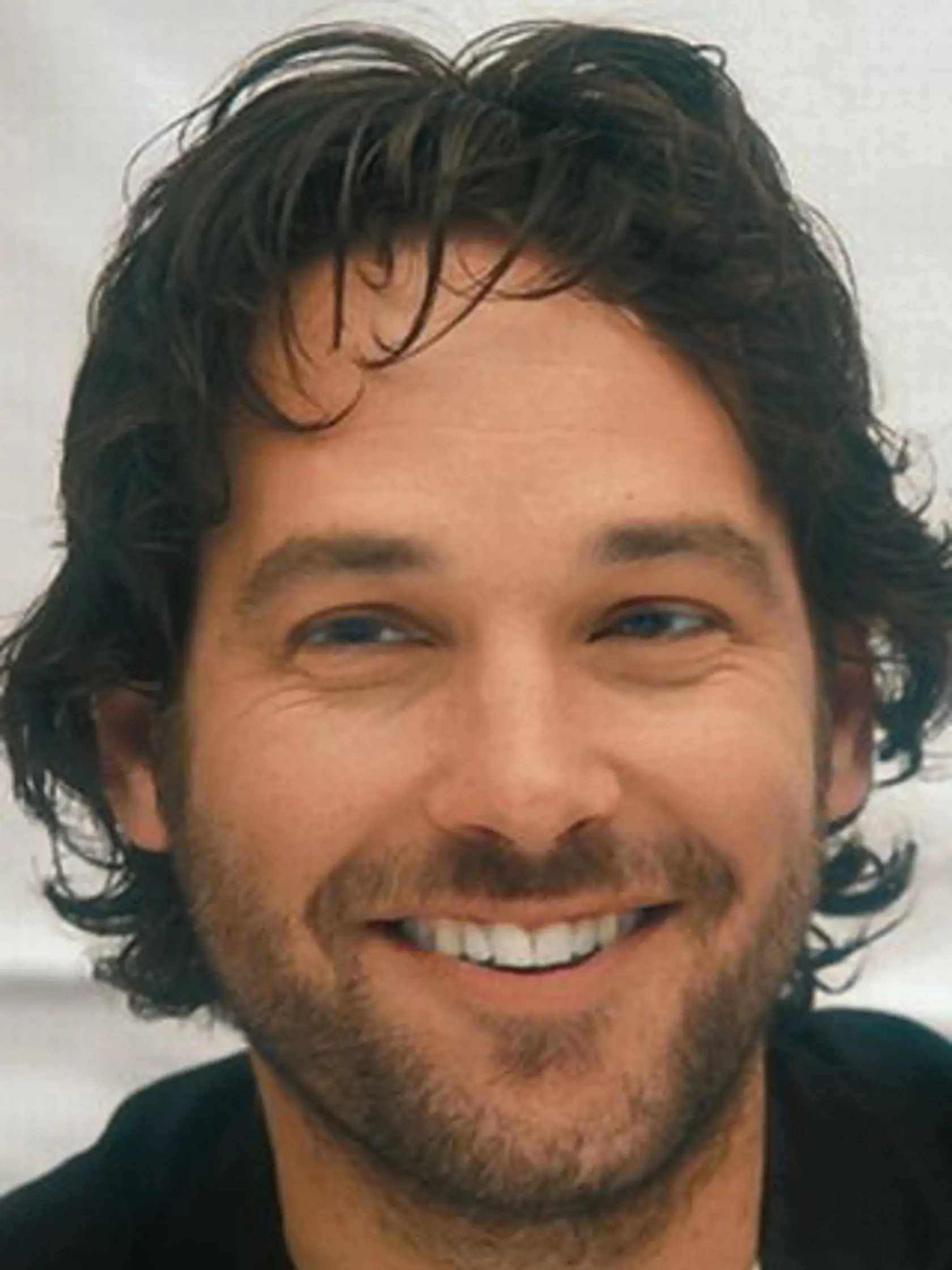 Paul Rudd