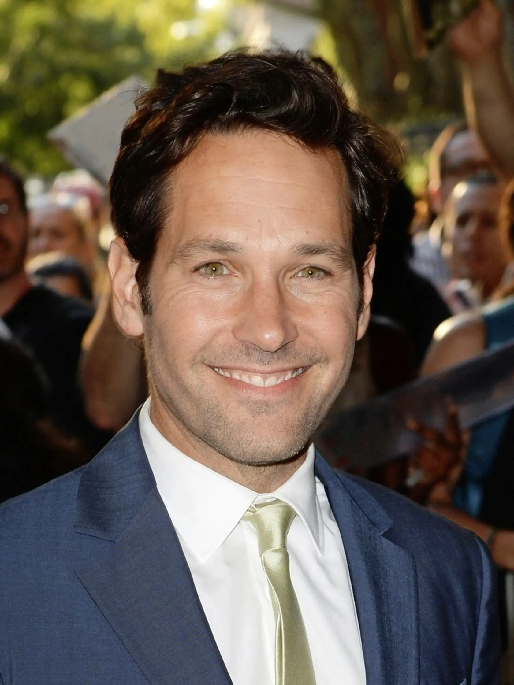 Paul Rudd 