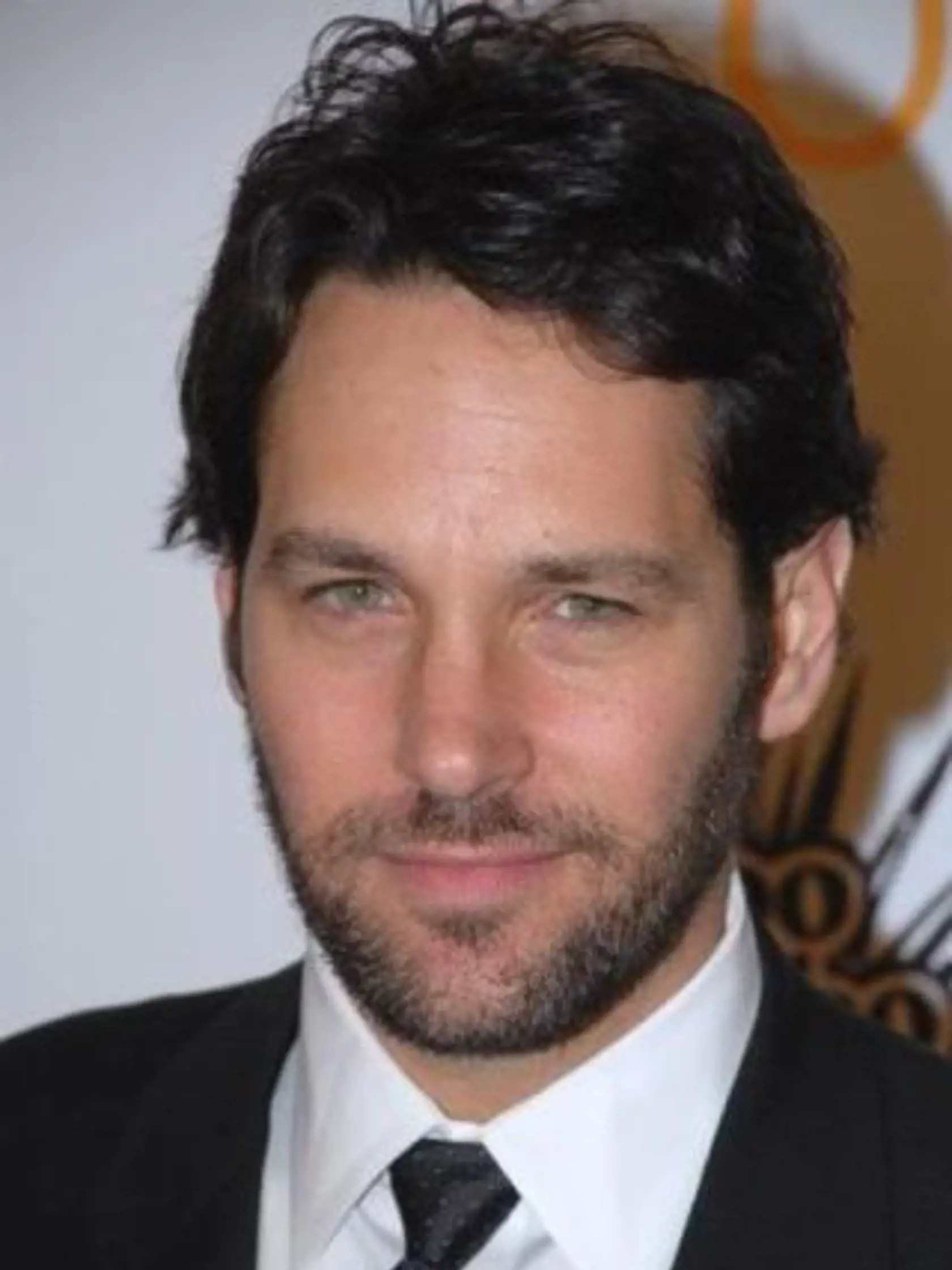 Paul Rudd