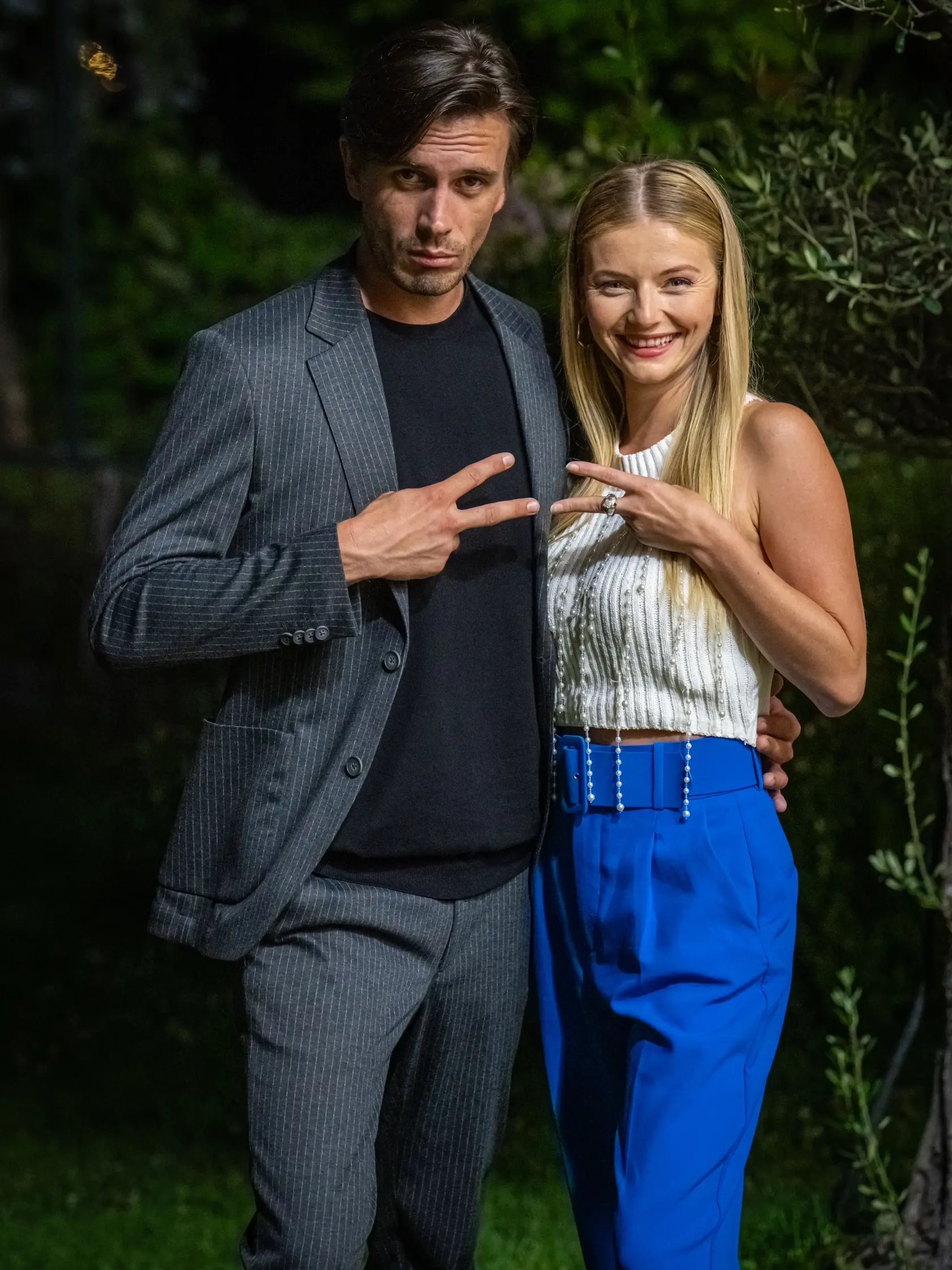 Jana Labajová hniezdi v seriáli Lásky v Istanbule po boku kolegu Daniela Žulčáka.