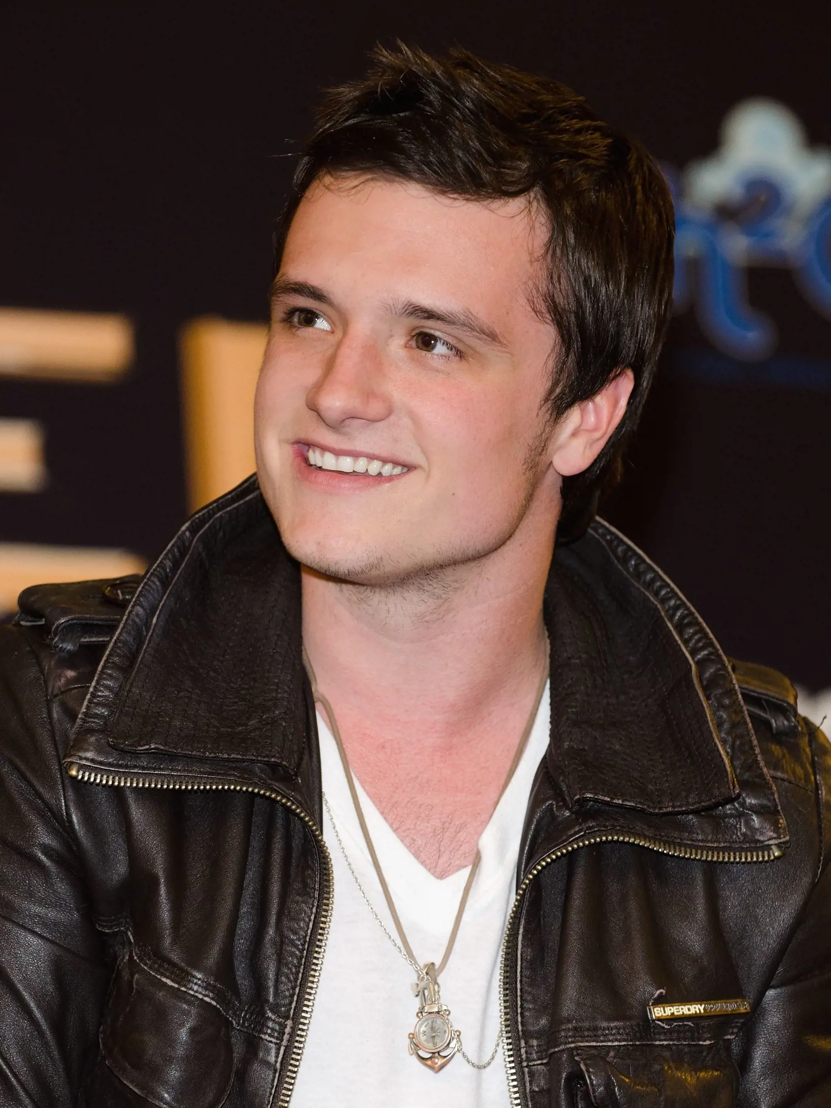 Josh Hutcherson
