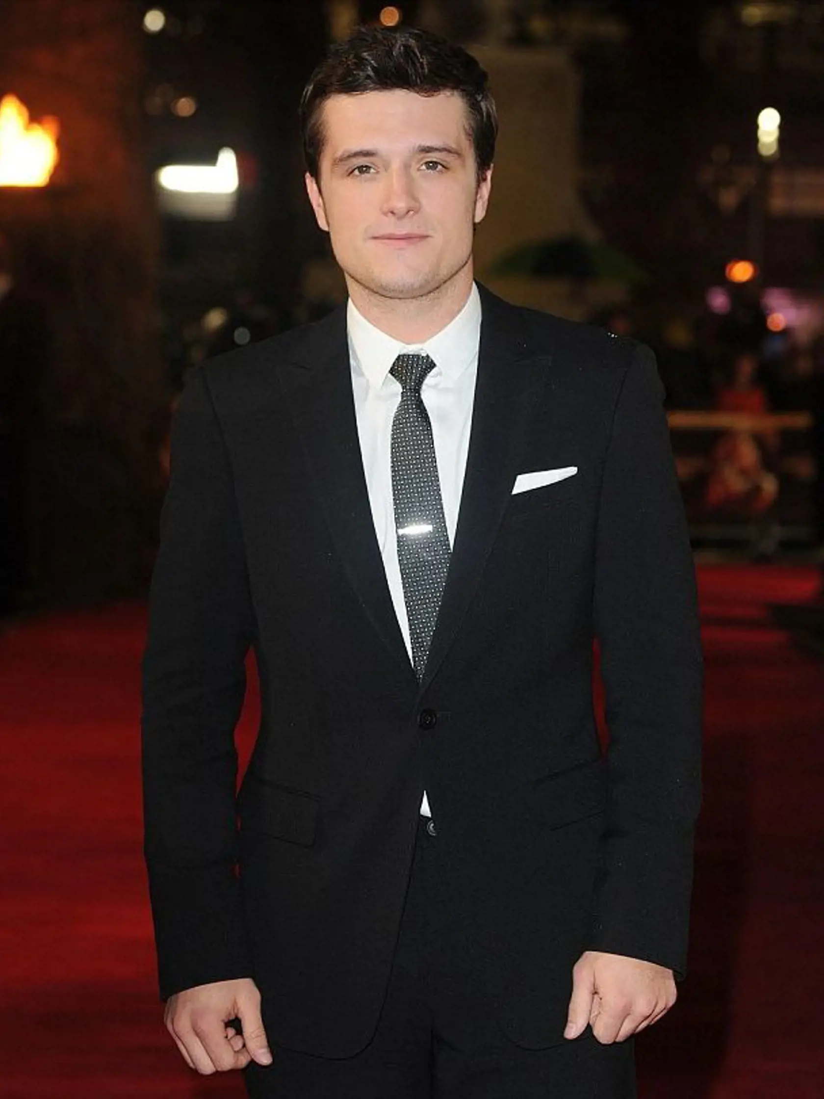 Josh Hutcherson