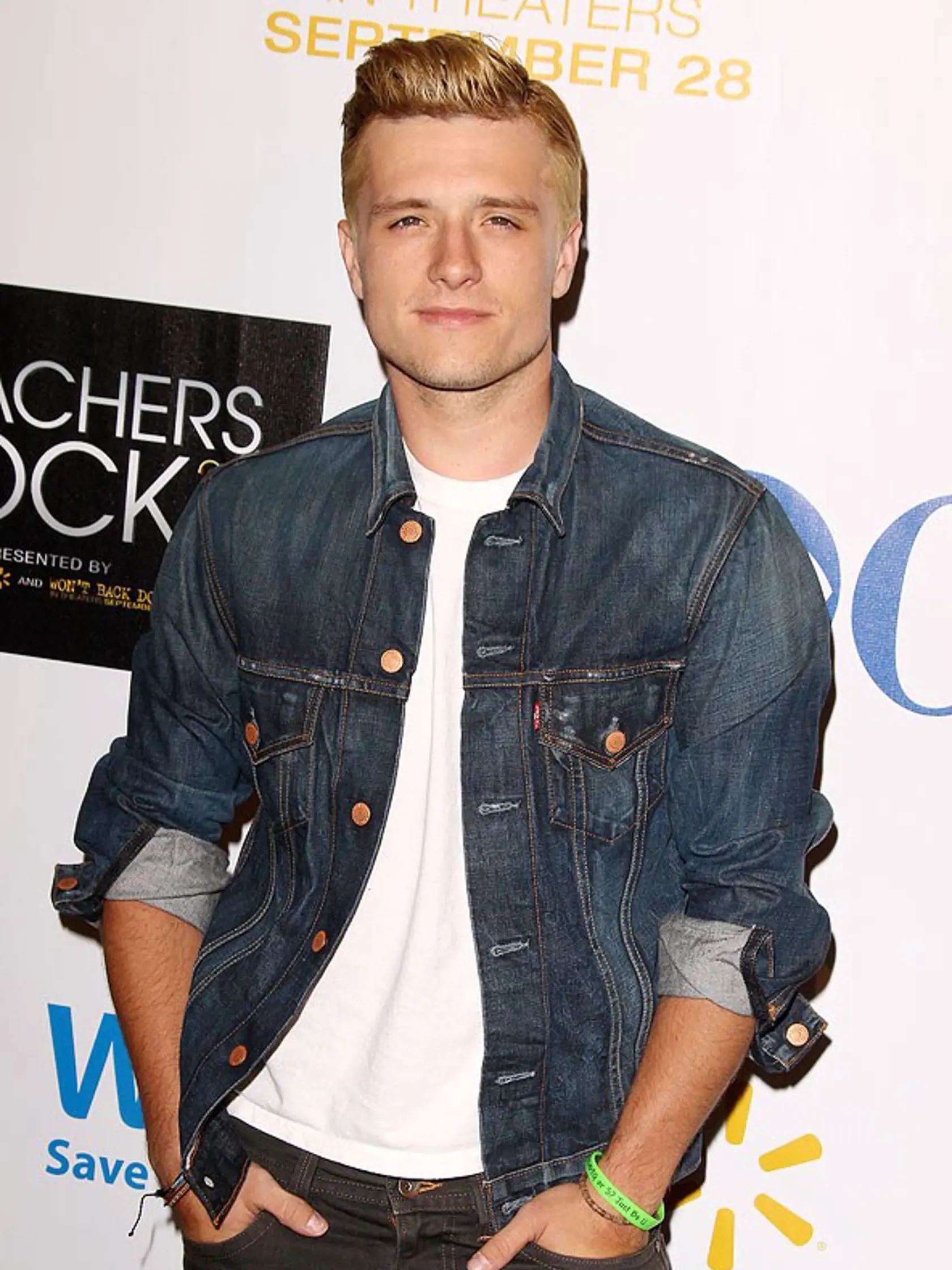 Josh Hutcherson