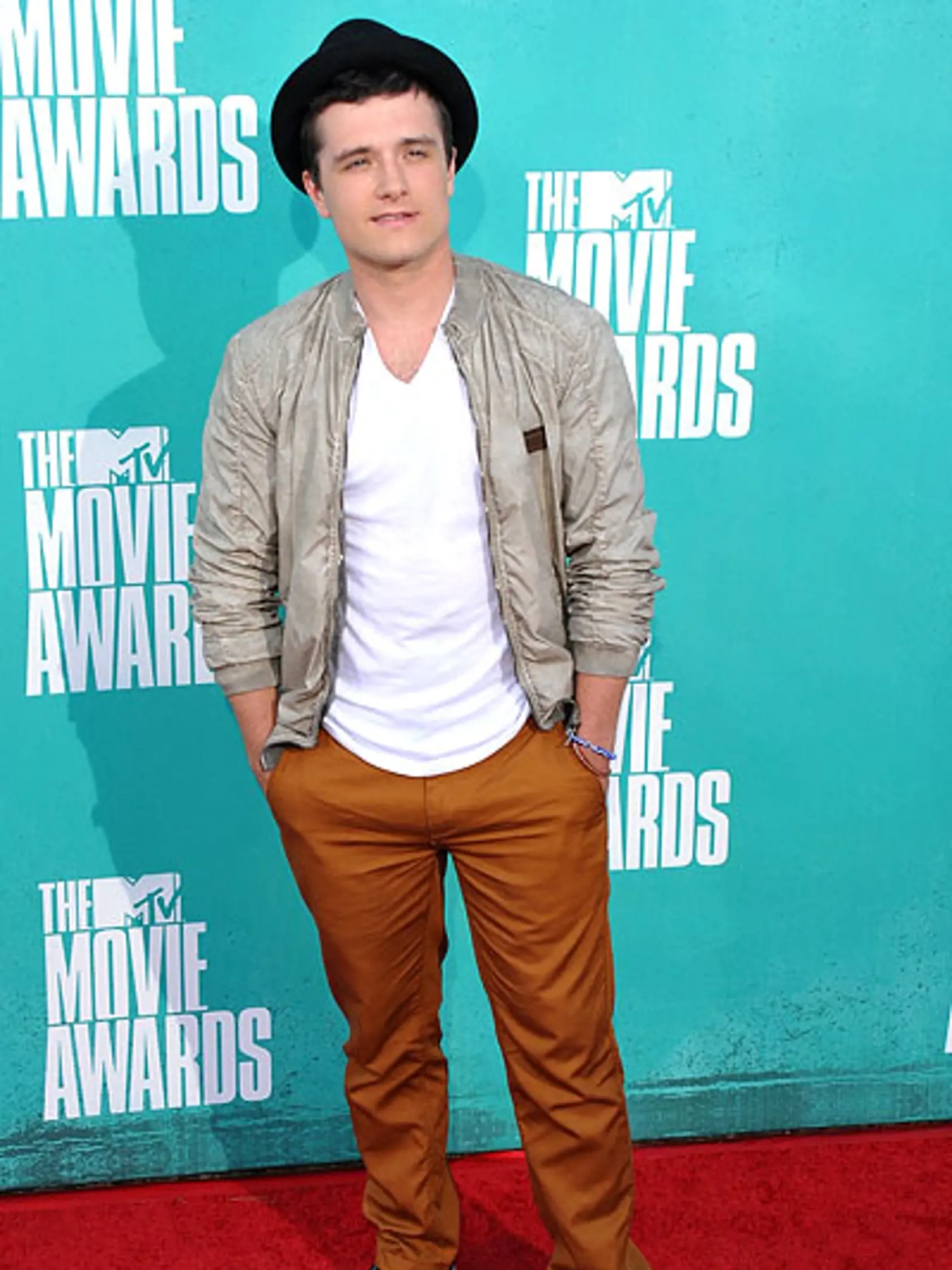 Josh Hutcherson