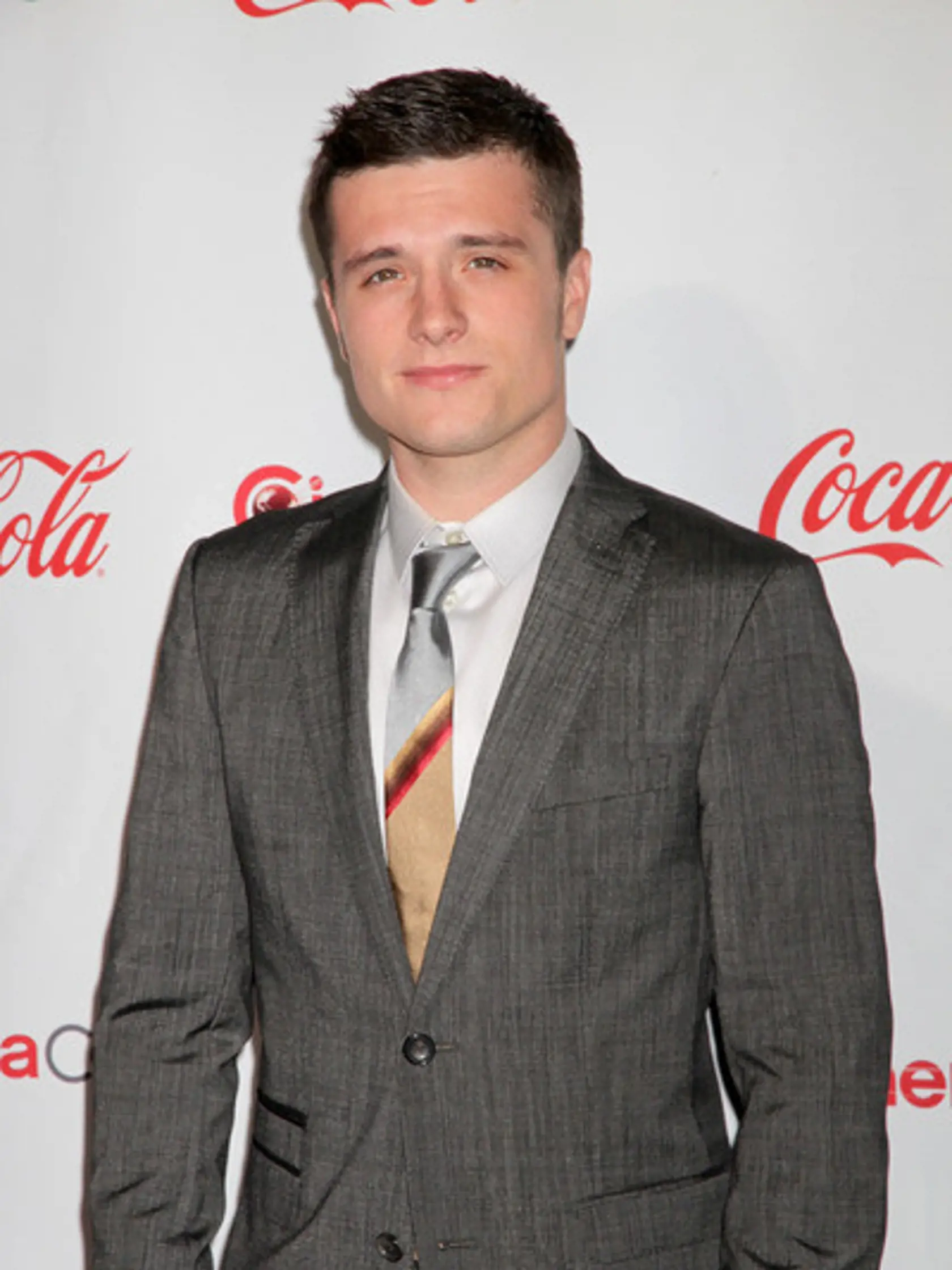 Josh Hutcherson