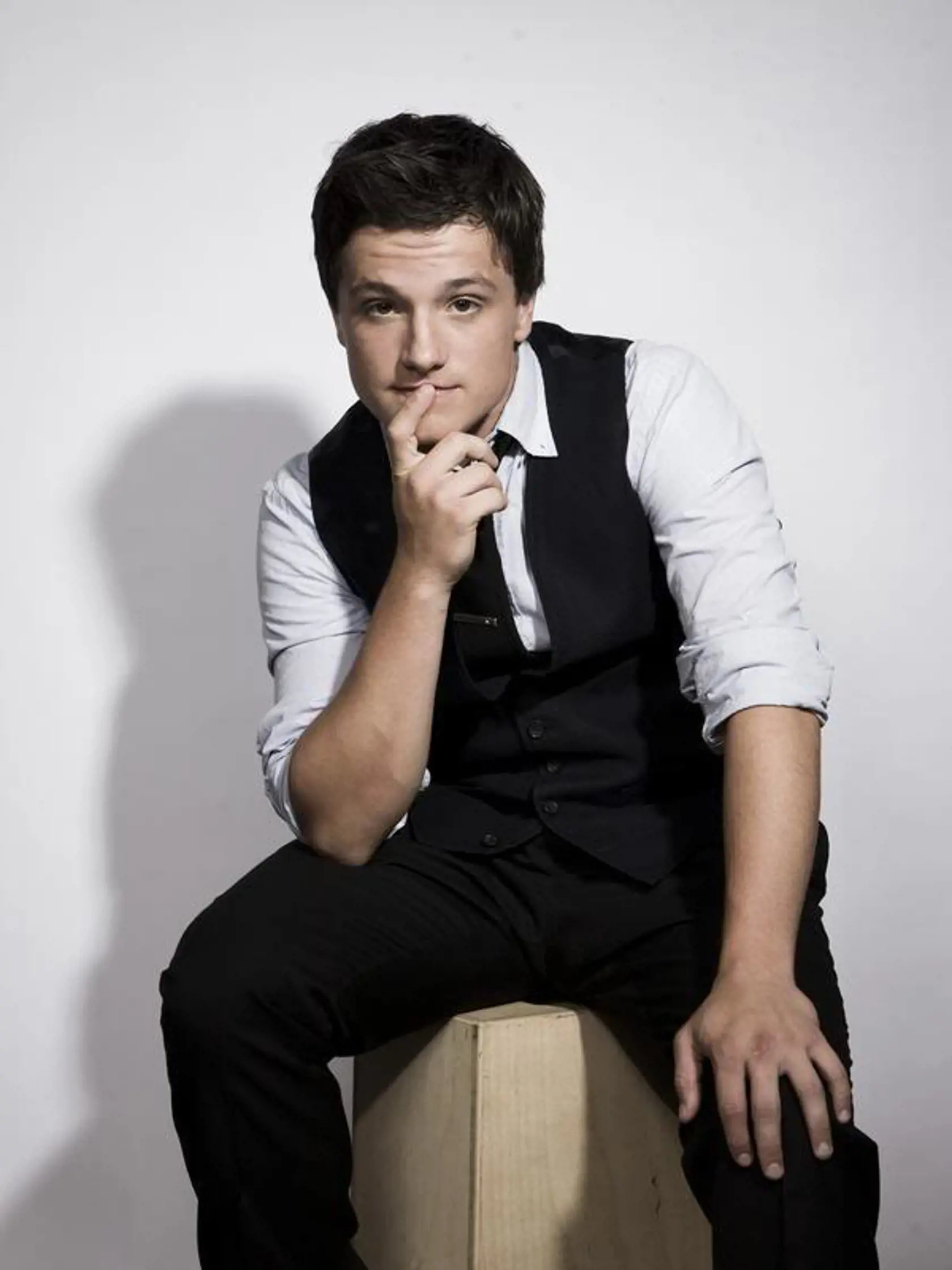 Josh Hutcherson