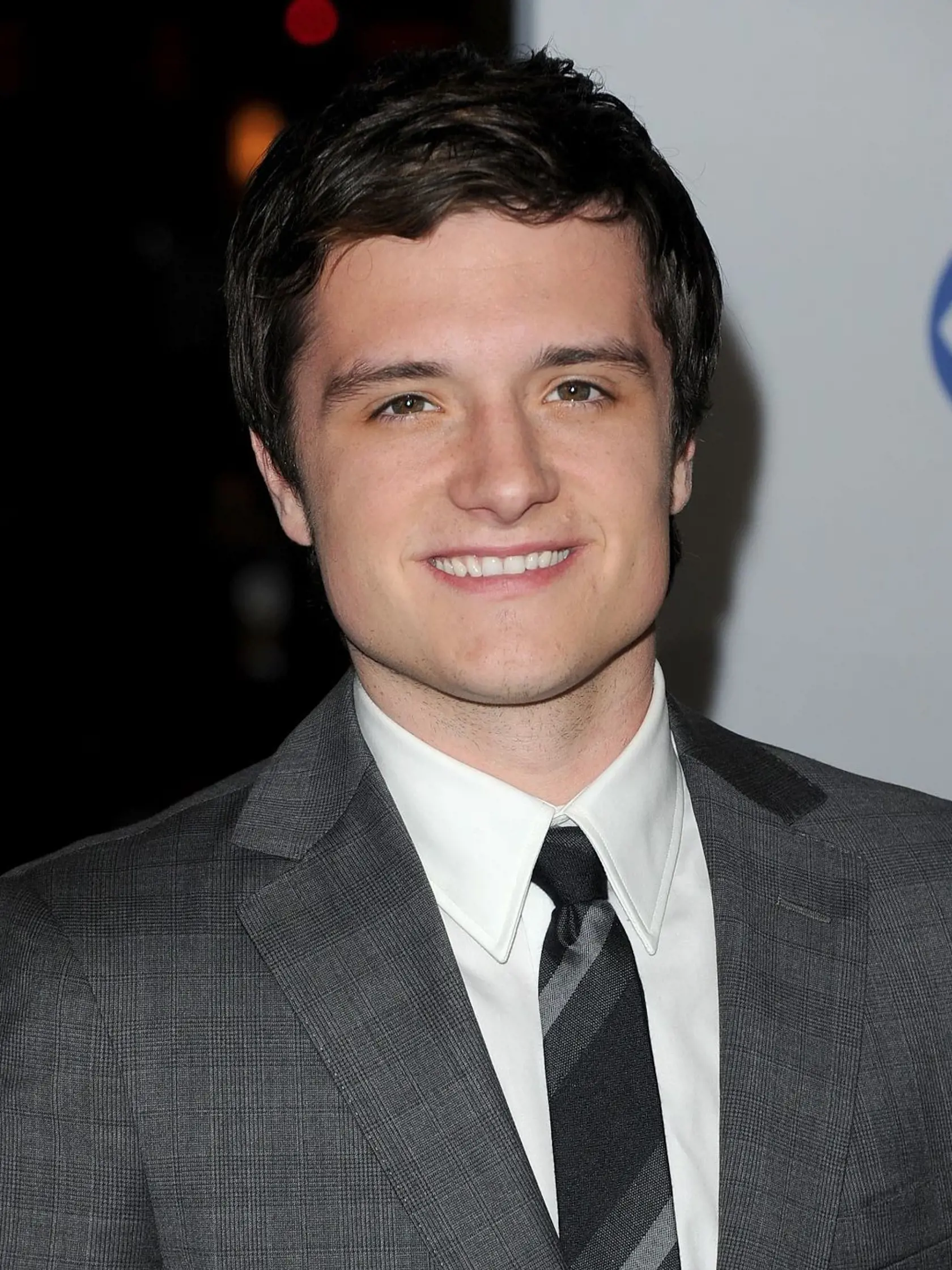 Josh Hutcherson
