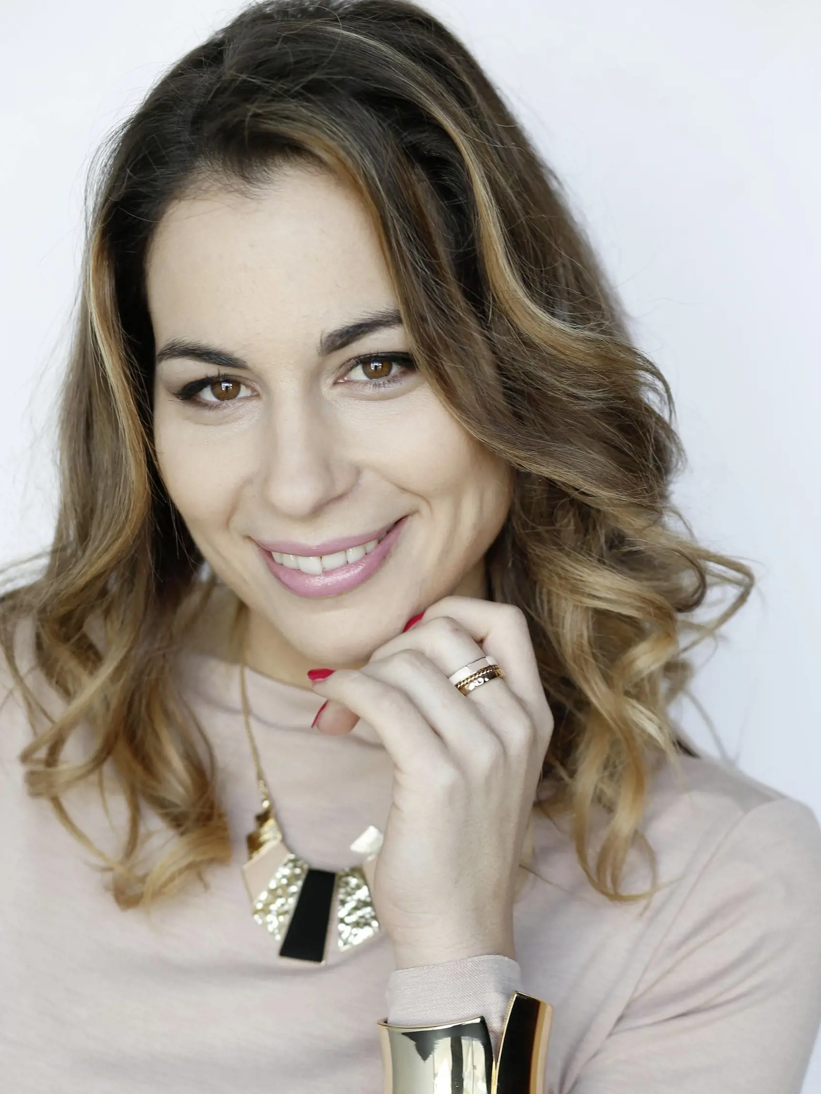 Kristína Greppelová