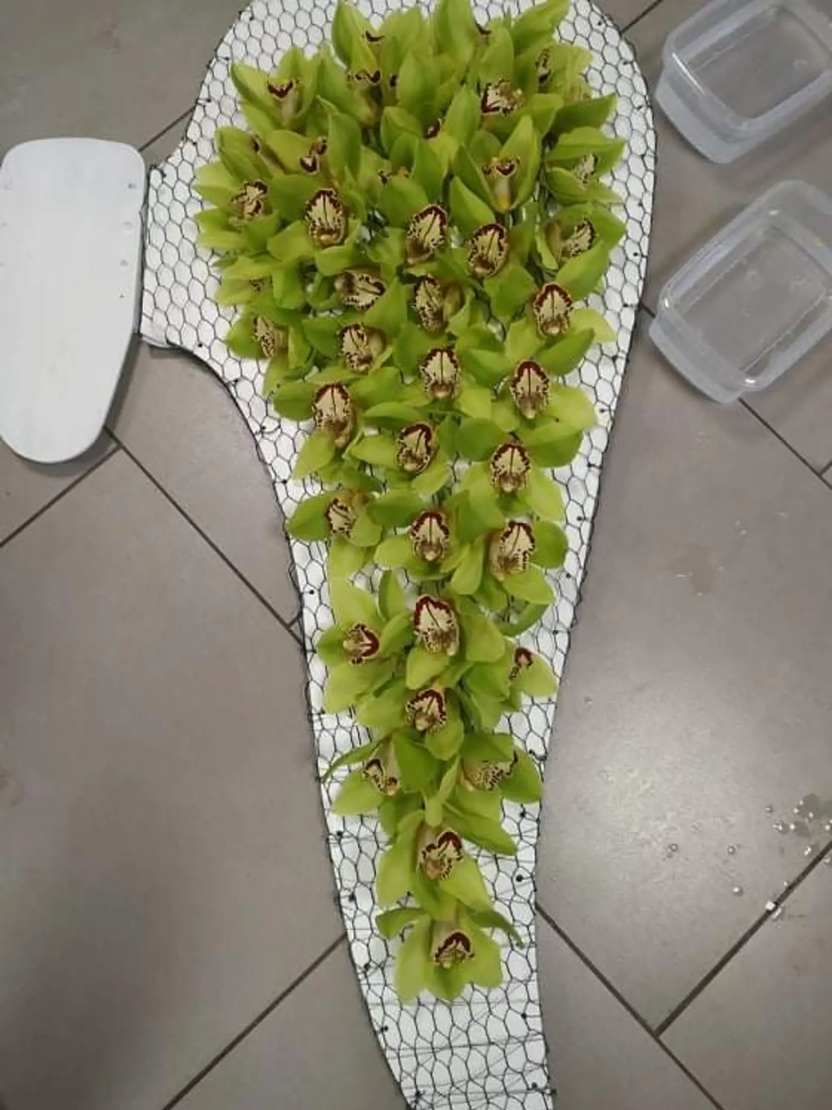 Vdýchla im dušu