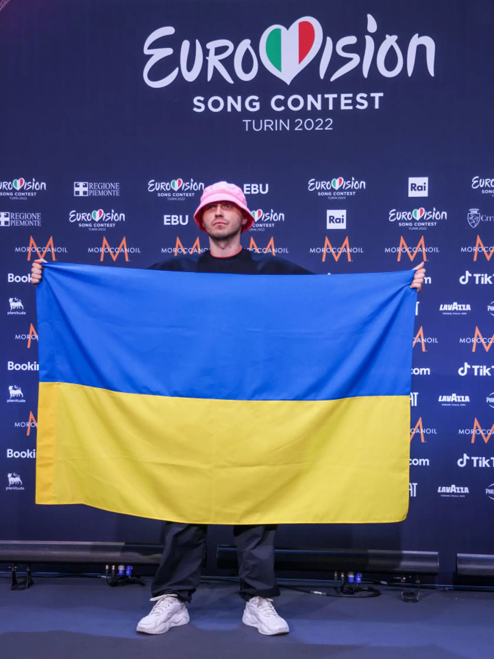 Ukrajinská kapela Kalush Orchestra postúpila v utorok večer do finále pesničkovej súťaže Eurovízia (Eurovision Song Contest) v talianskom Turíne.