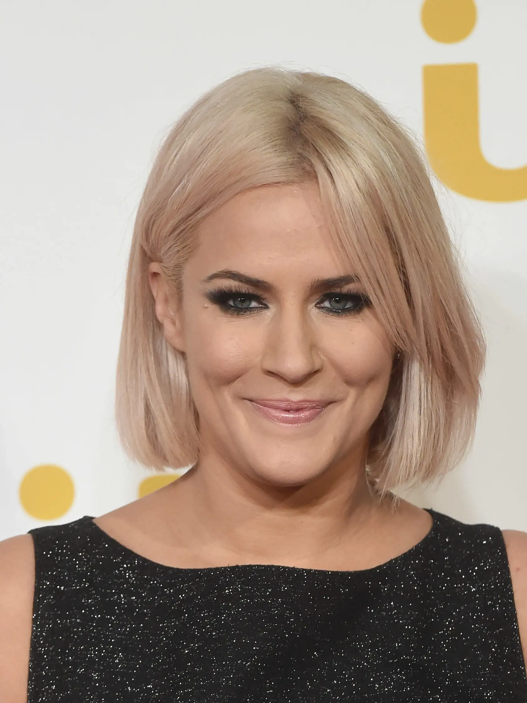 Caroline Flack