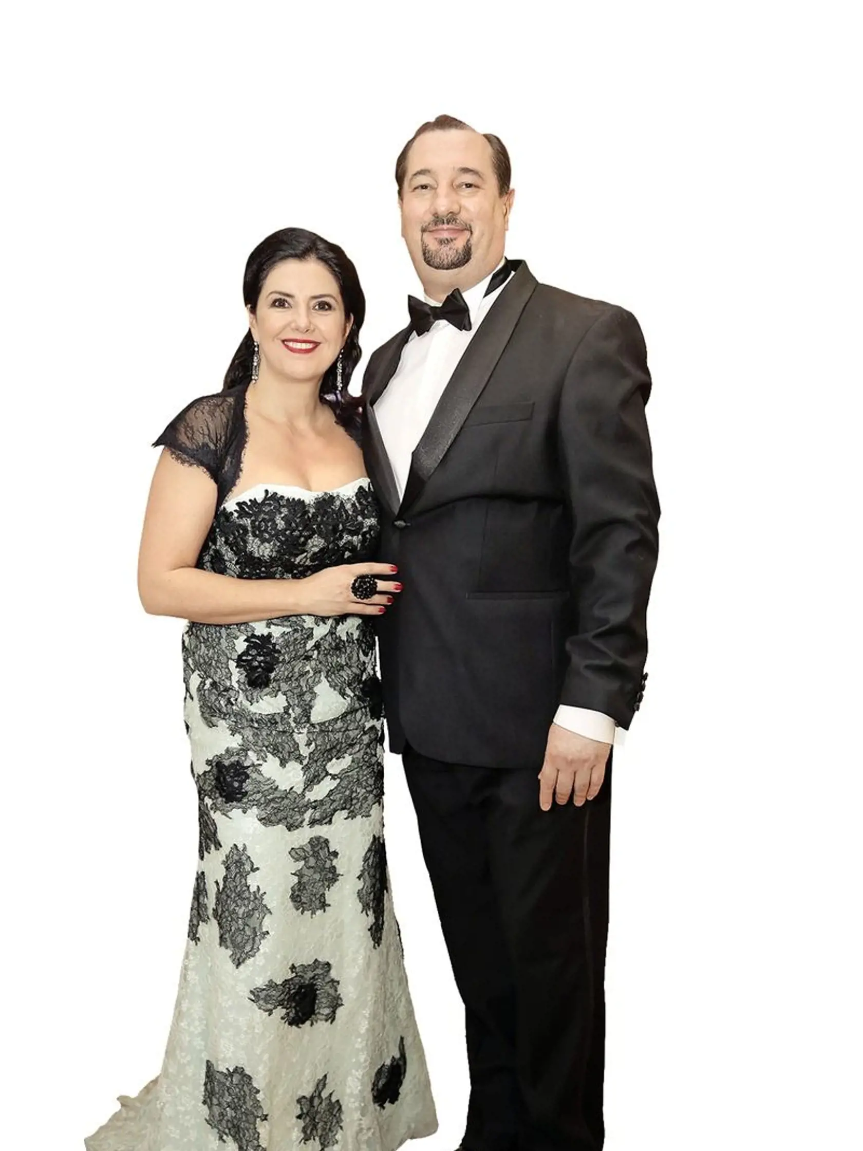 Iveta Malachovská a Martin Malachovský