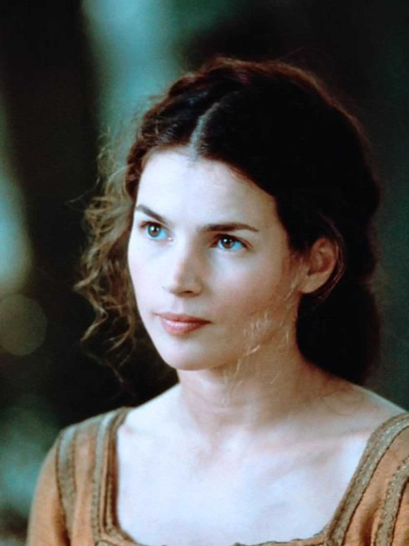 Julia Ormond