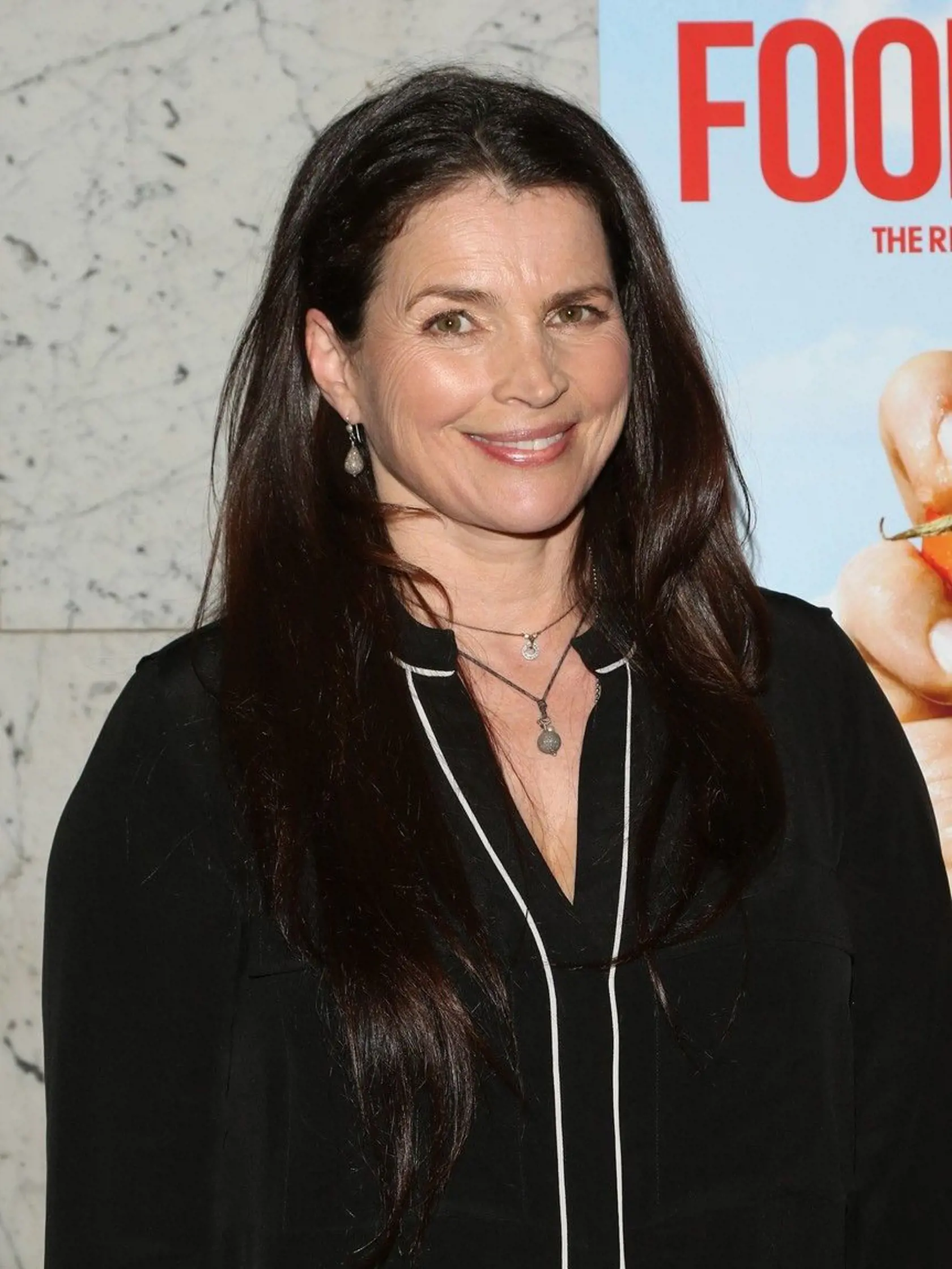 Julia Ormond