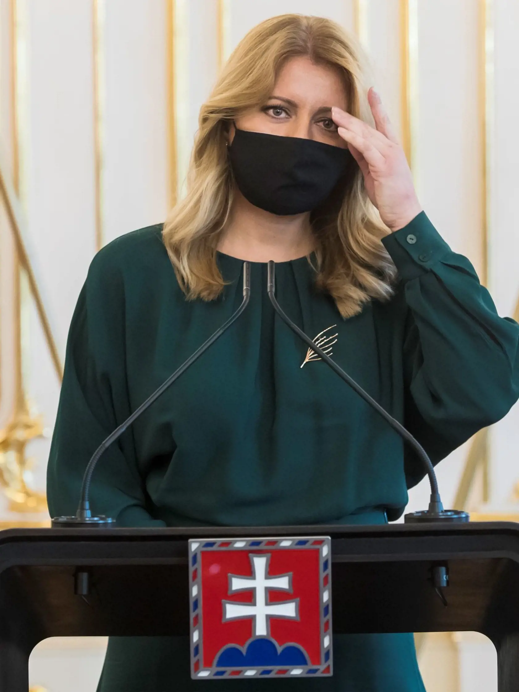 Zuzana Čaputová