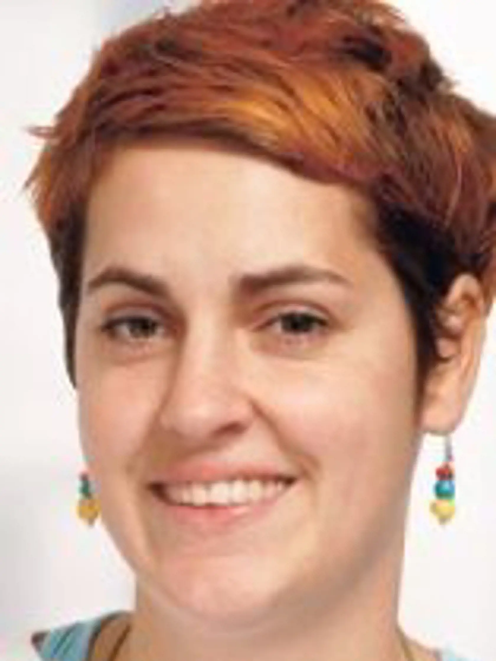Silvia Vlašičová