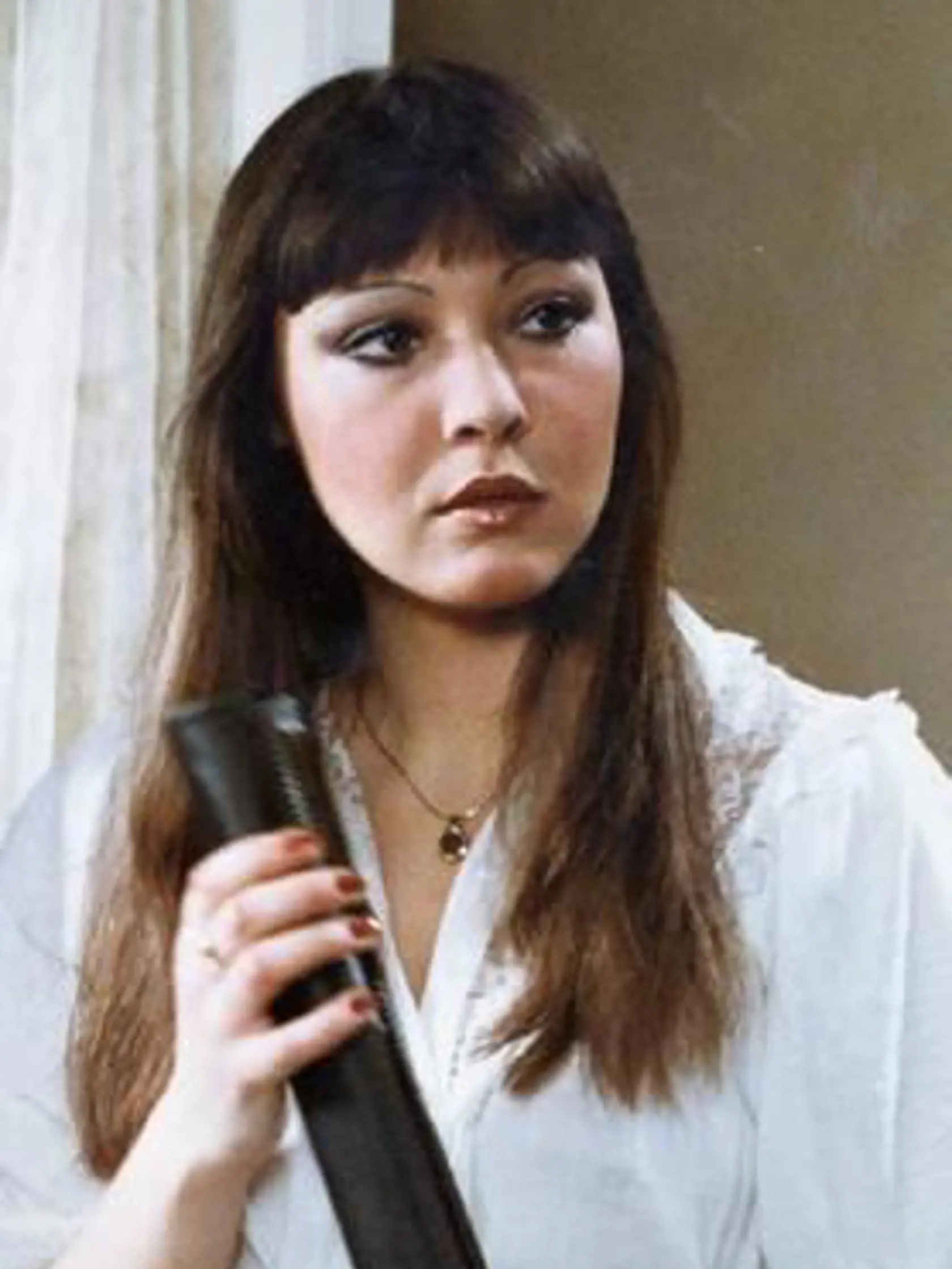Dagmar Patrasová
