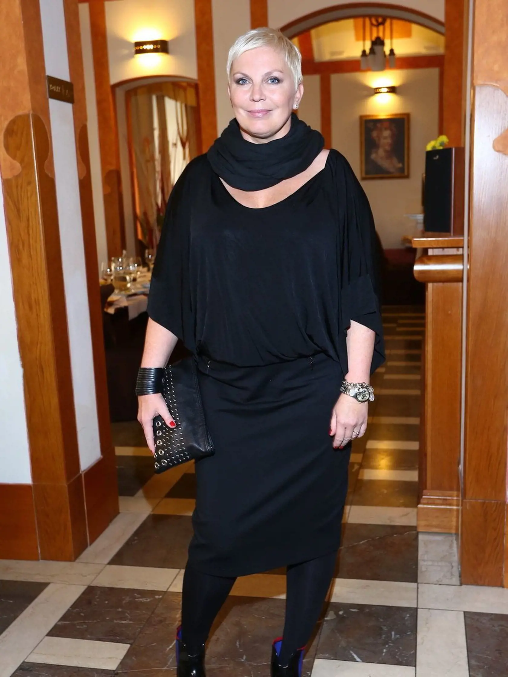 Kateřina Kornová