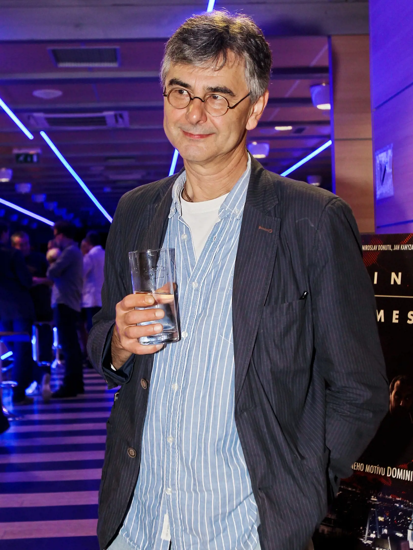 Boris Farkaš.