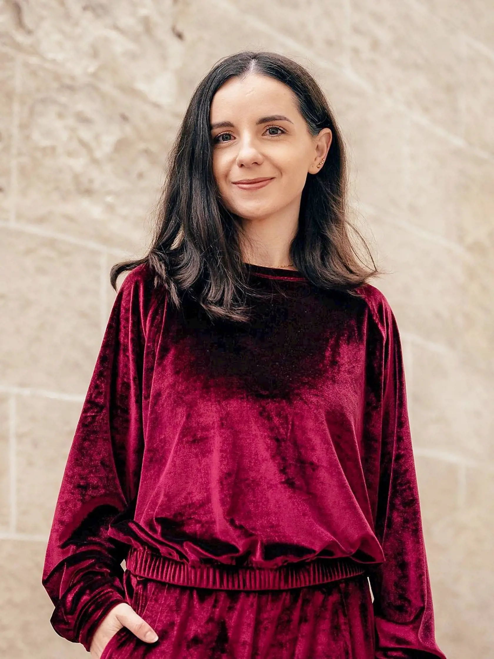 Veronika Šipoš Rosputinská