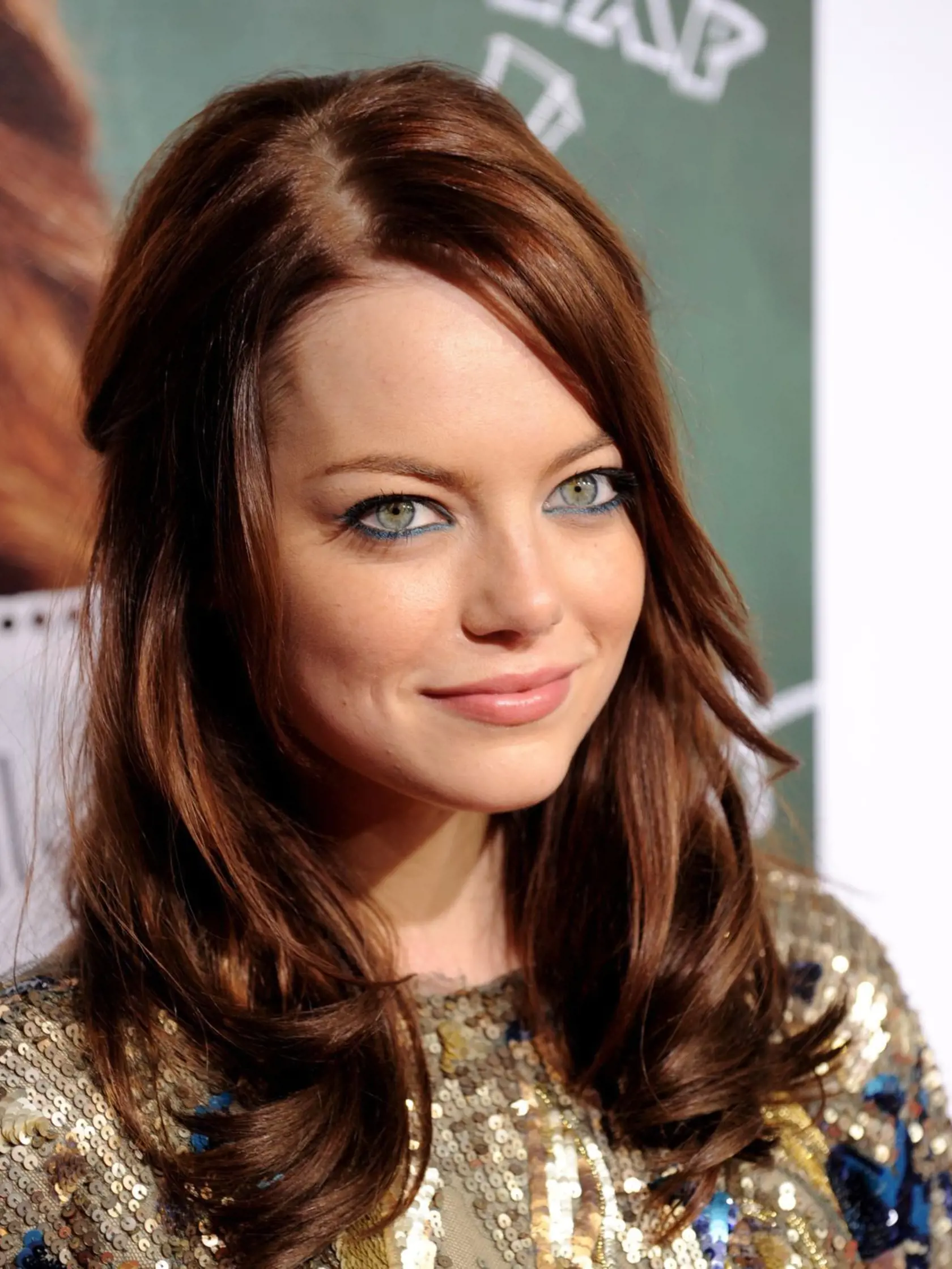 Emma Stone