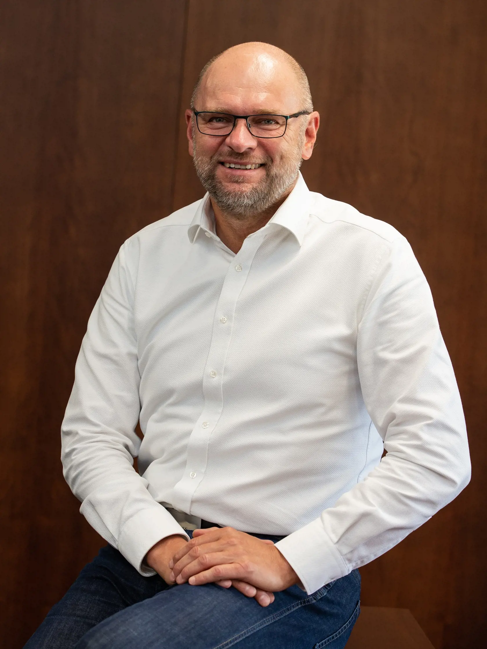 Na snímke je minister horpodárstva SR Richard Sulík počas rozhovoru v Bratislave. 