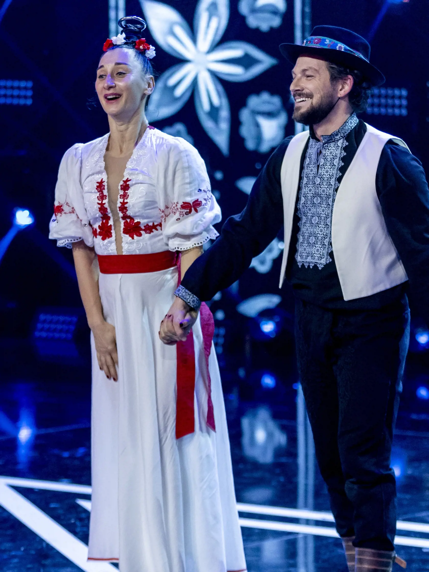 Finále dvanásteho ročníka “Česko Slovensko má talent”.  