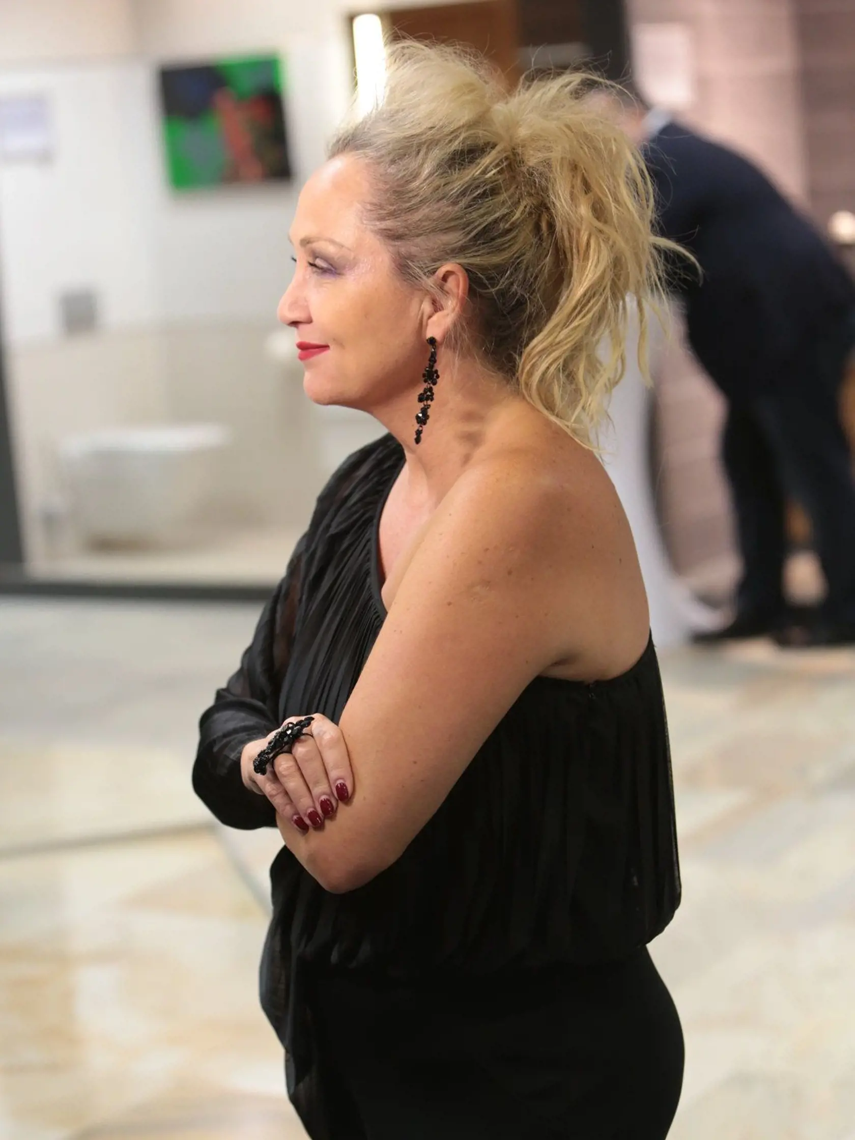 Bára Basiková
