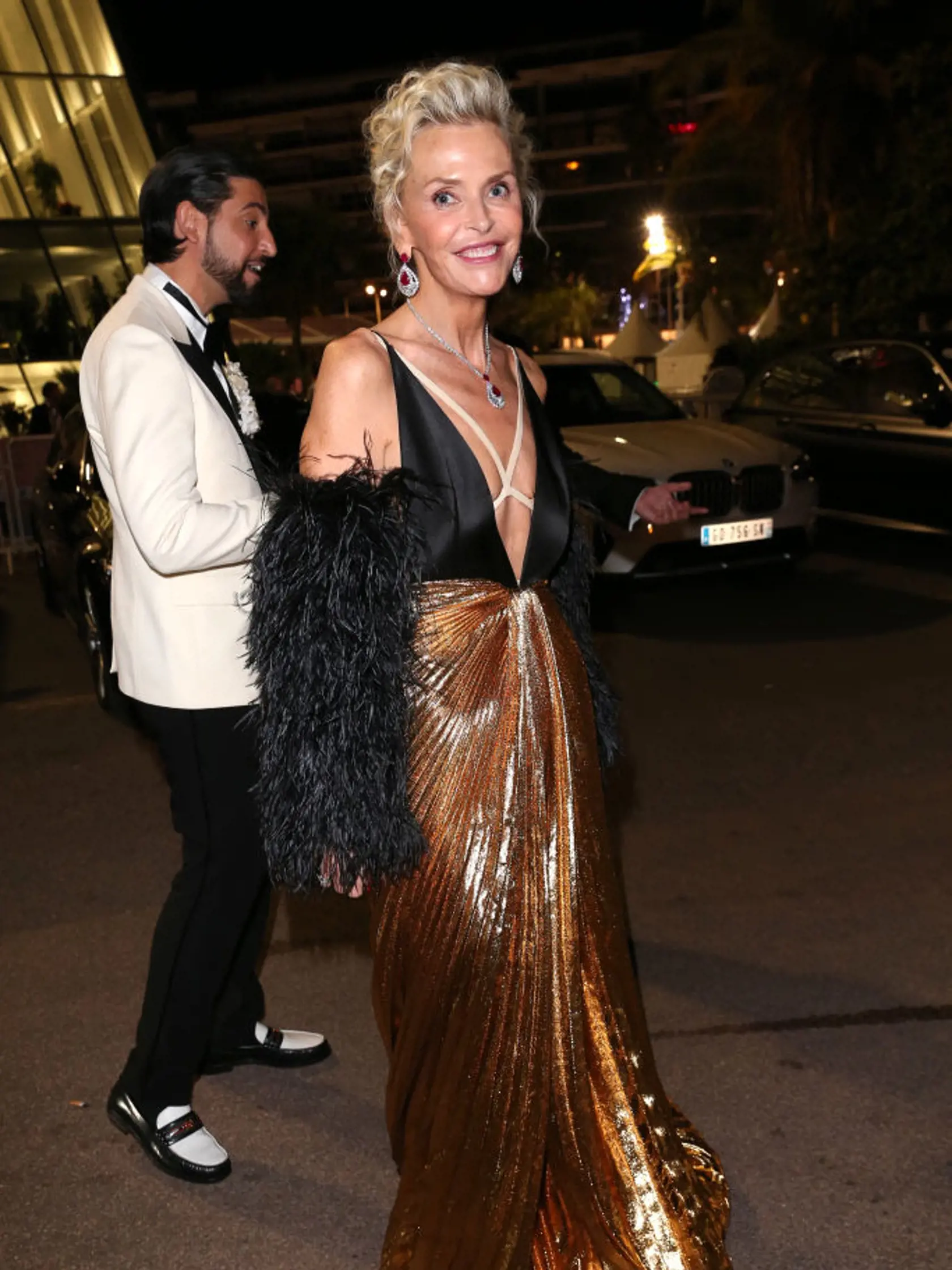 Cannes 2022: Birgit Nero