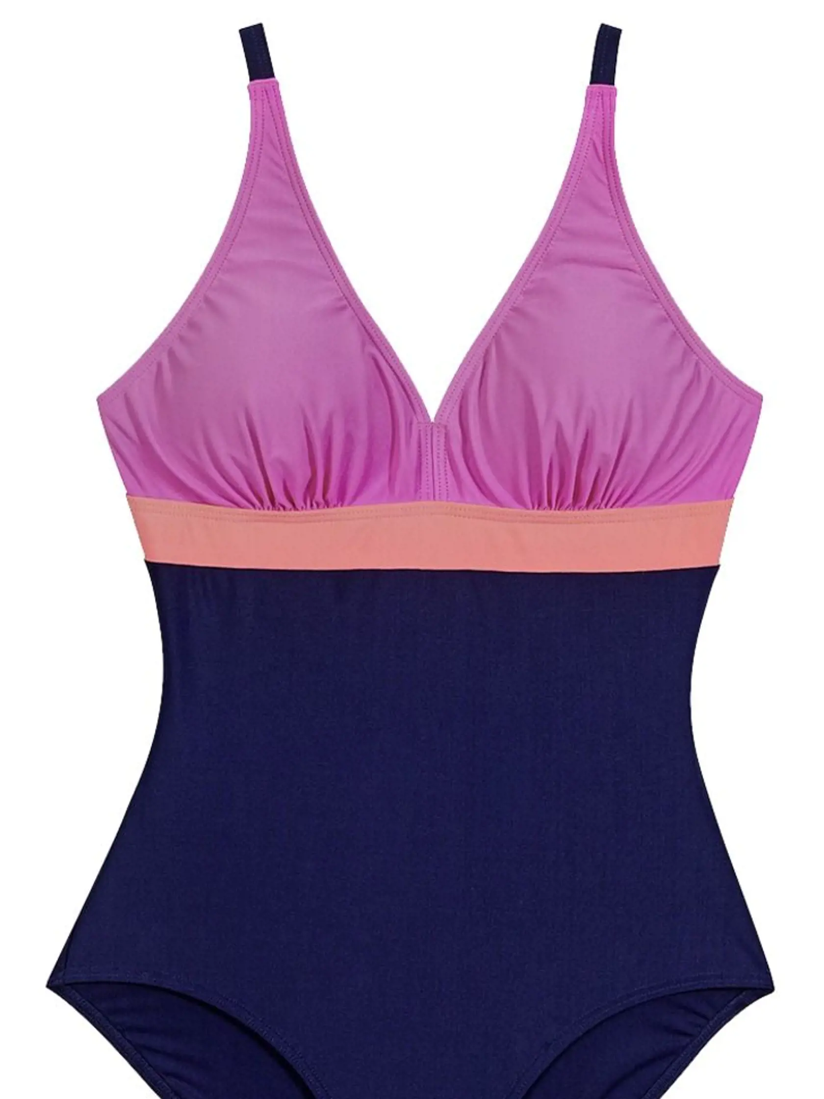 Colourblocking:
F & F, 16 €