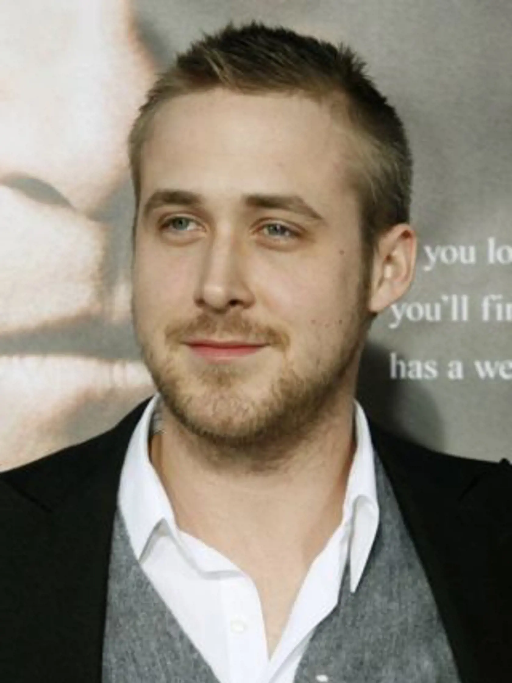 Ryan Gosling