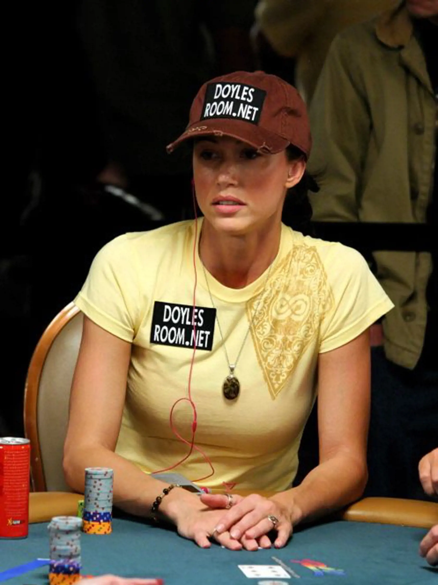 Shannon Elizabeth