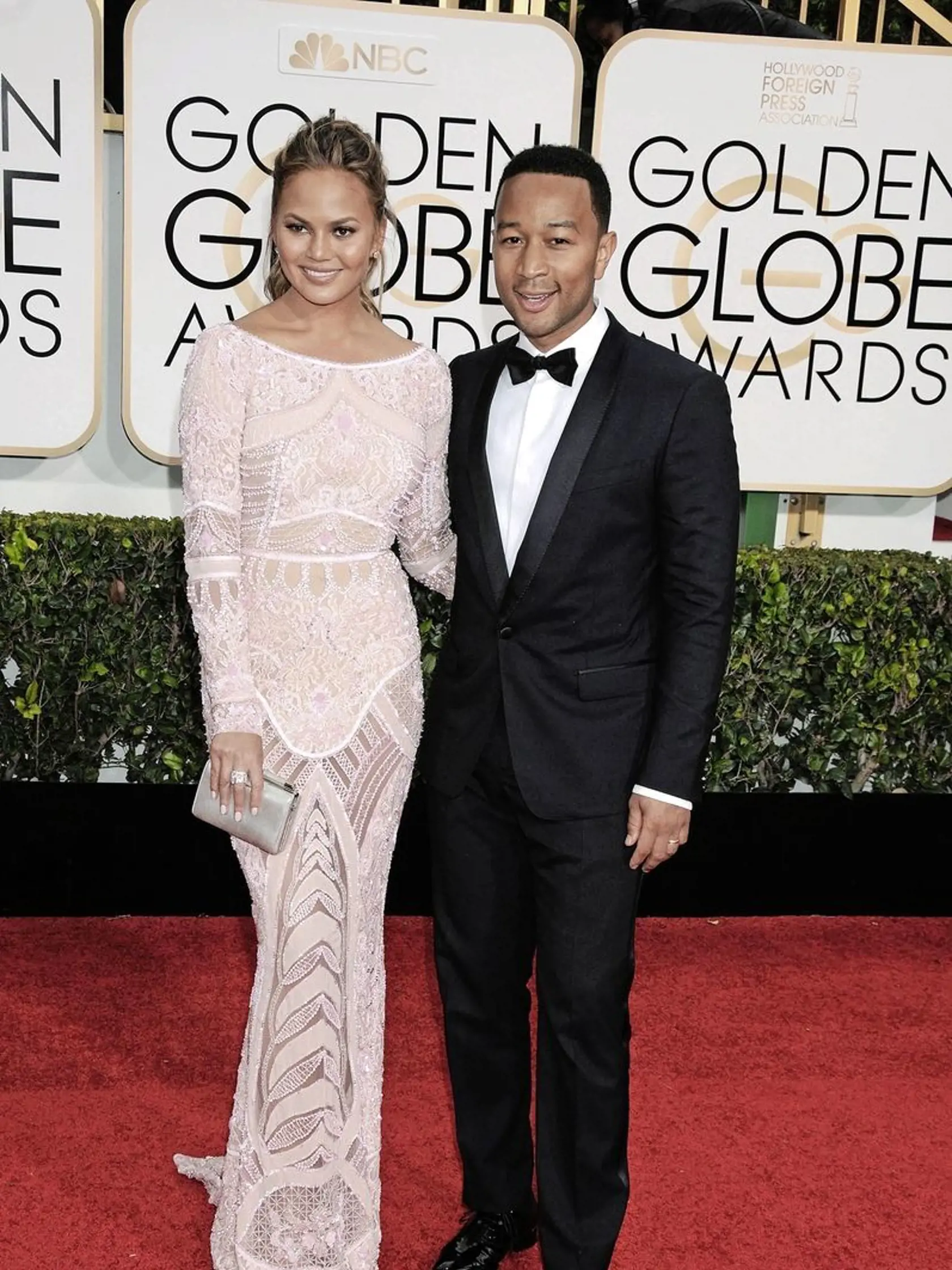 John Legend