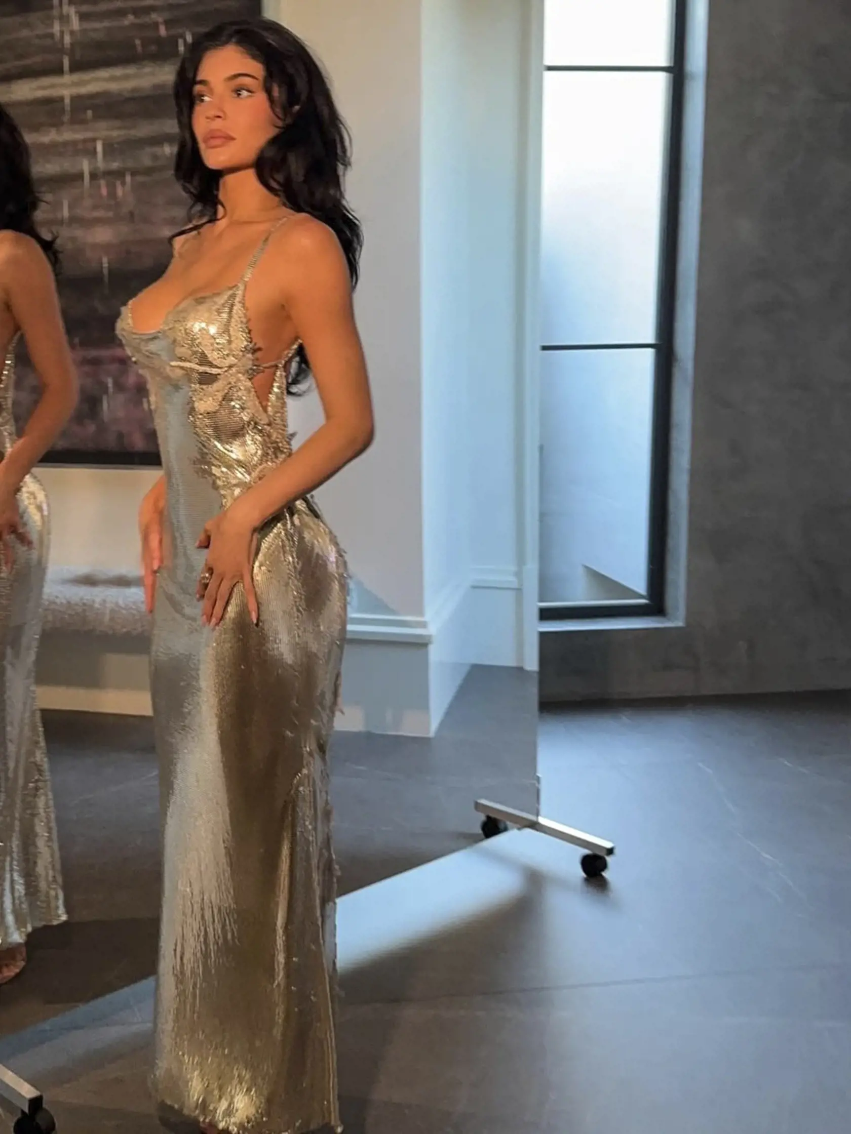 Kylie Jenner