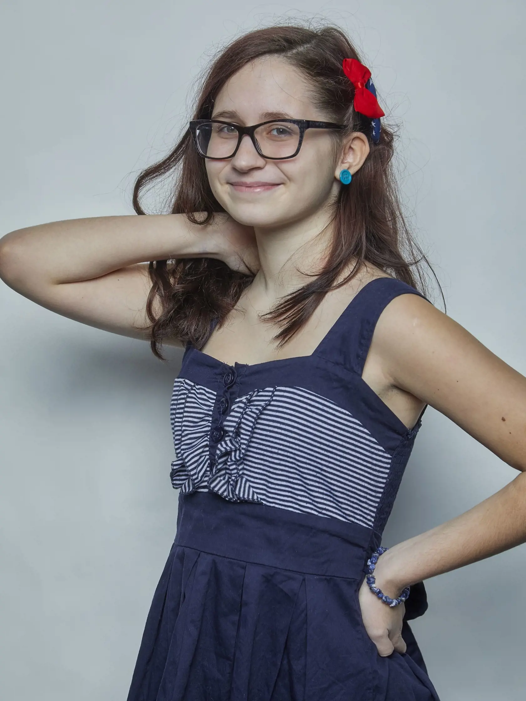 Amélia Esther Lucasová