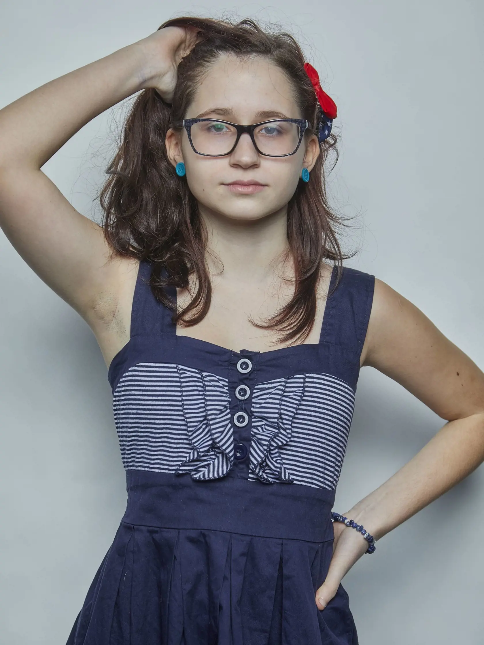 Amélia Esther Lucasová
