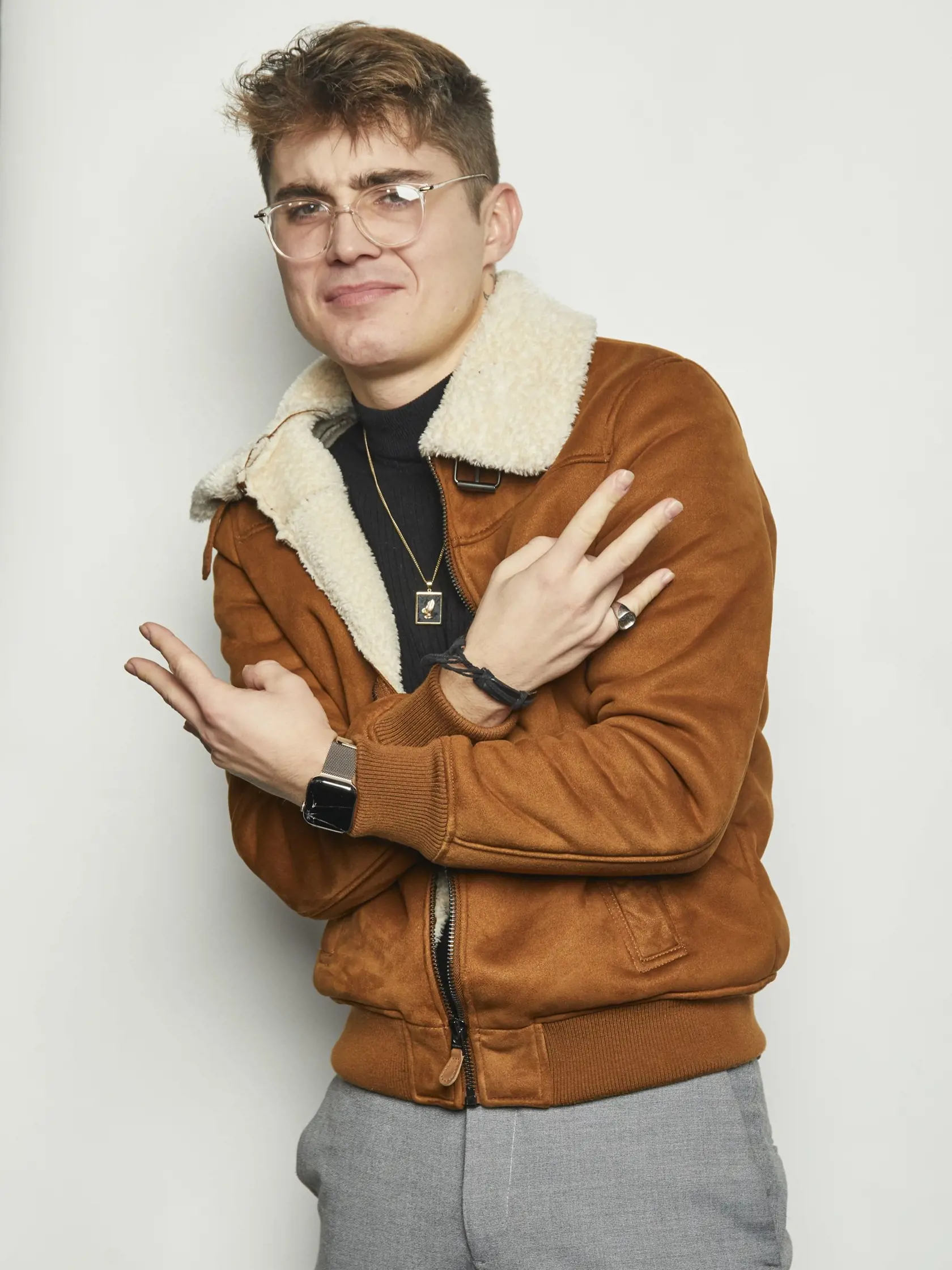 Súťažiaci Timotej Májsky postúpil ďalej.