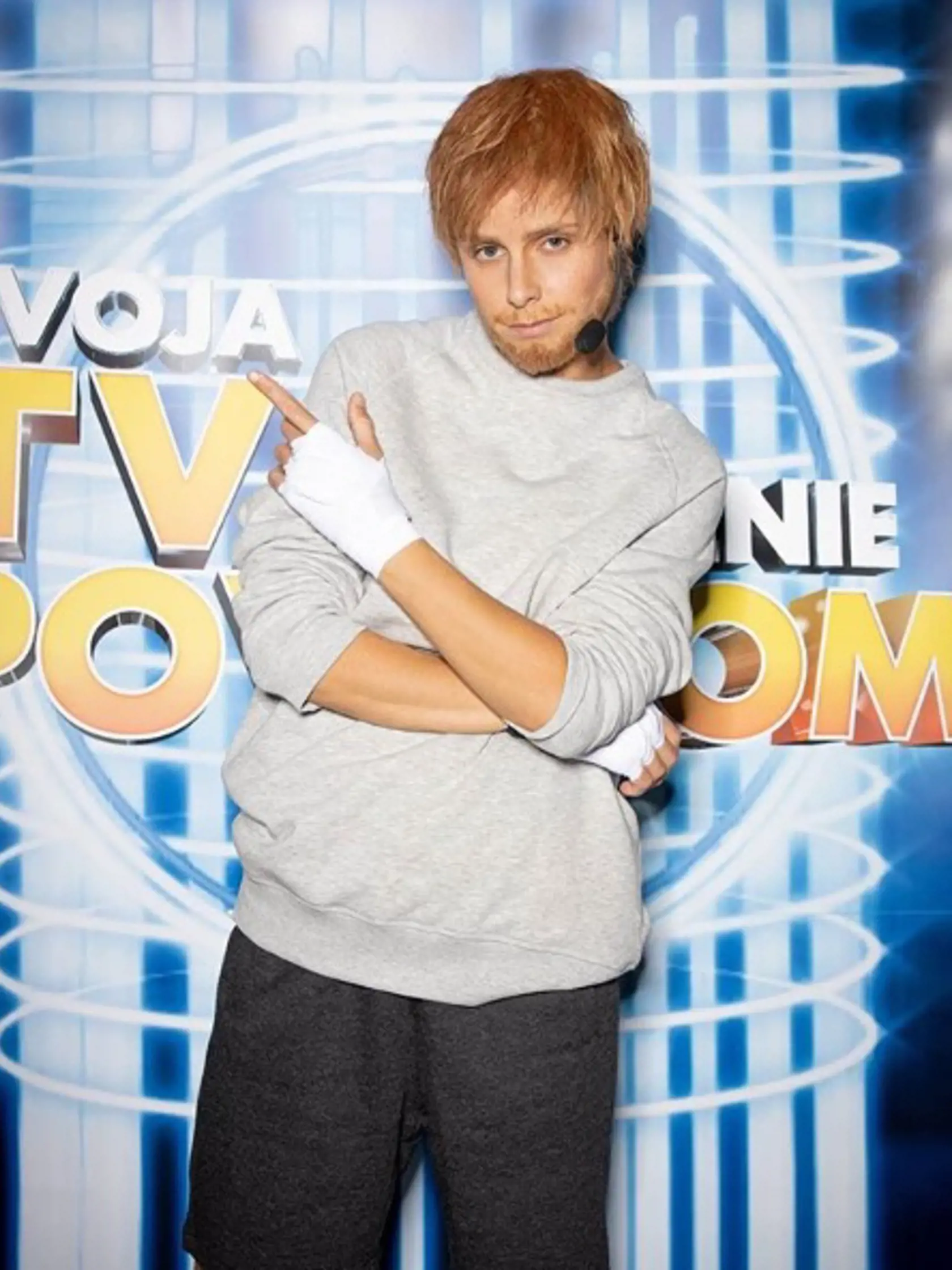 Nela Pocisková kvôli svojim deťom odmietla na istú dobu všetky divadelné i seriálové roly, no prijala účasť v zábavnej šou Tvoja tvár znie povedome.
