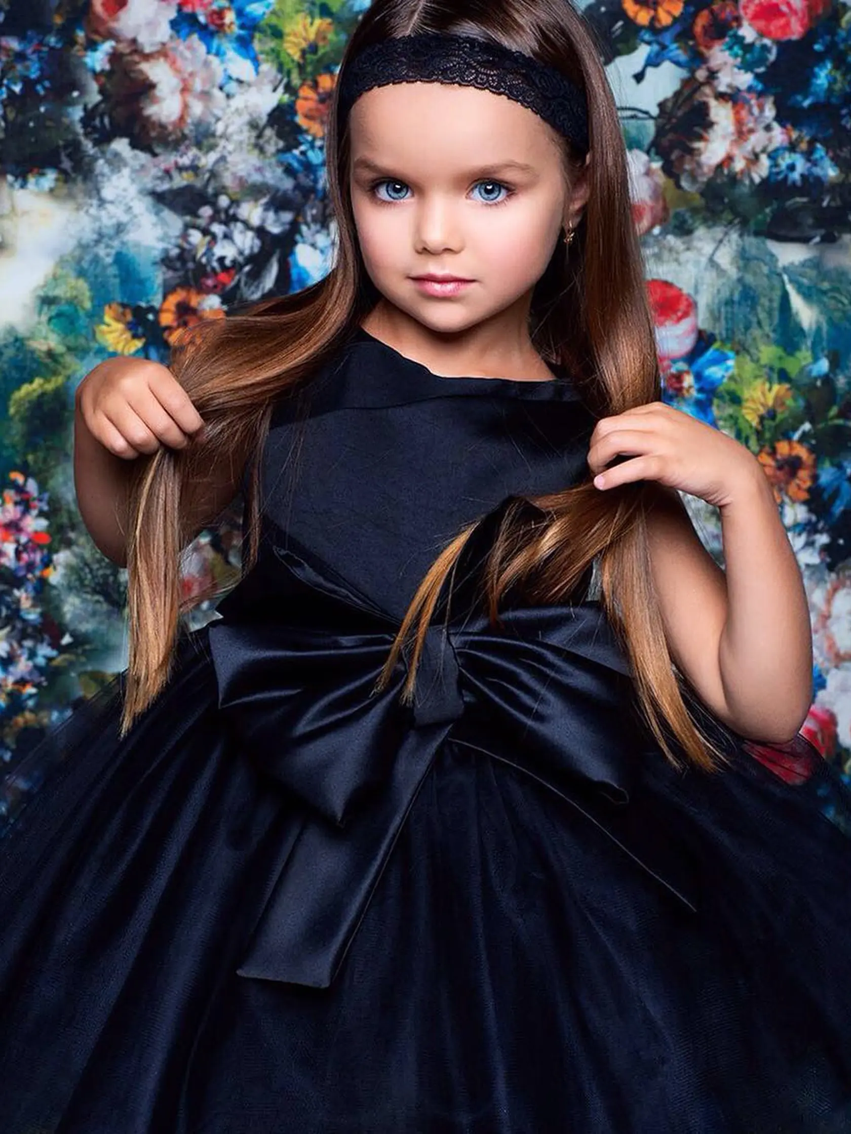 Anastasiya Knyazeva