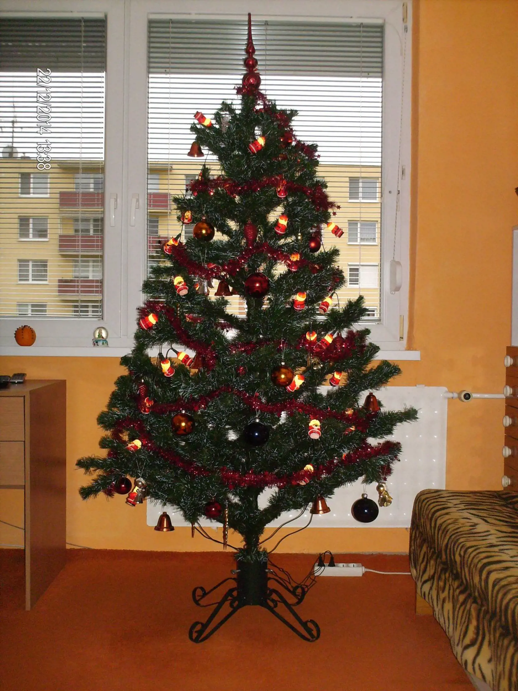11. Alena Buranská z Nových Zámkov