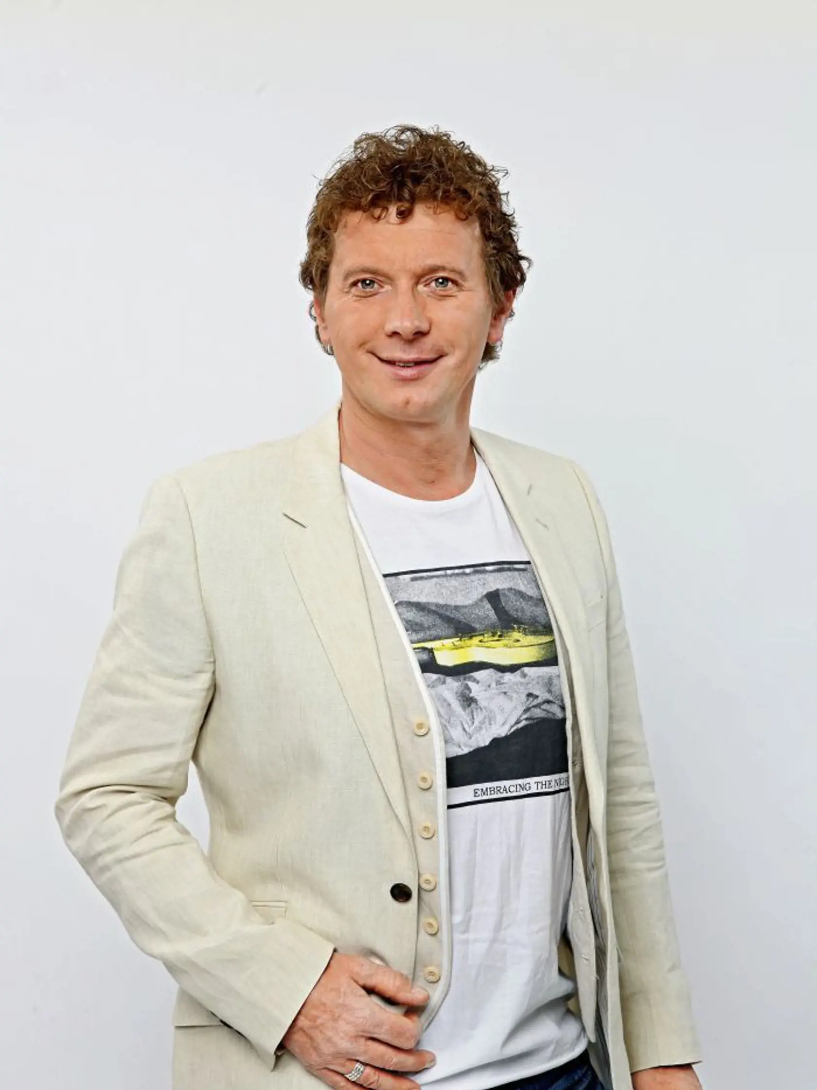 Vlado Voštinár