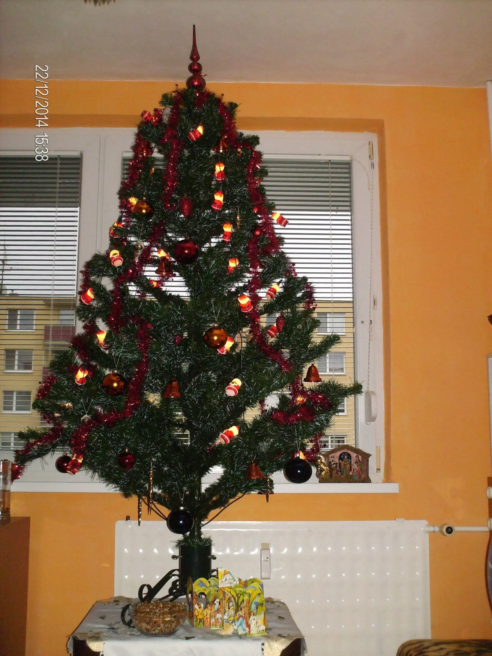 4. Alena Buranská z Nových Zámkov