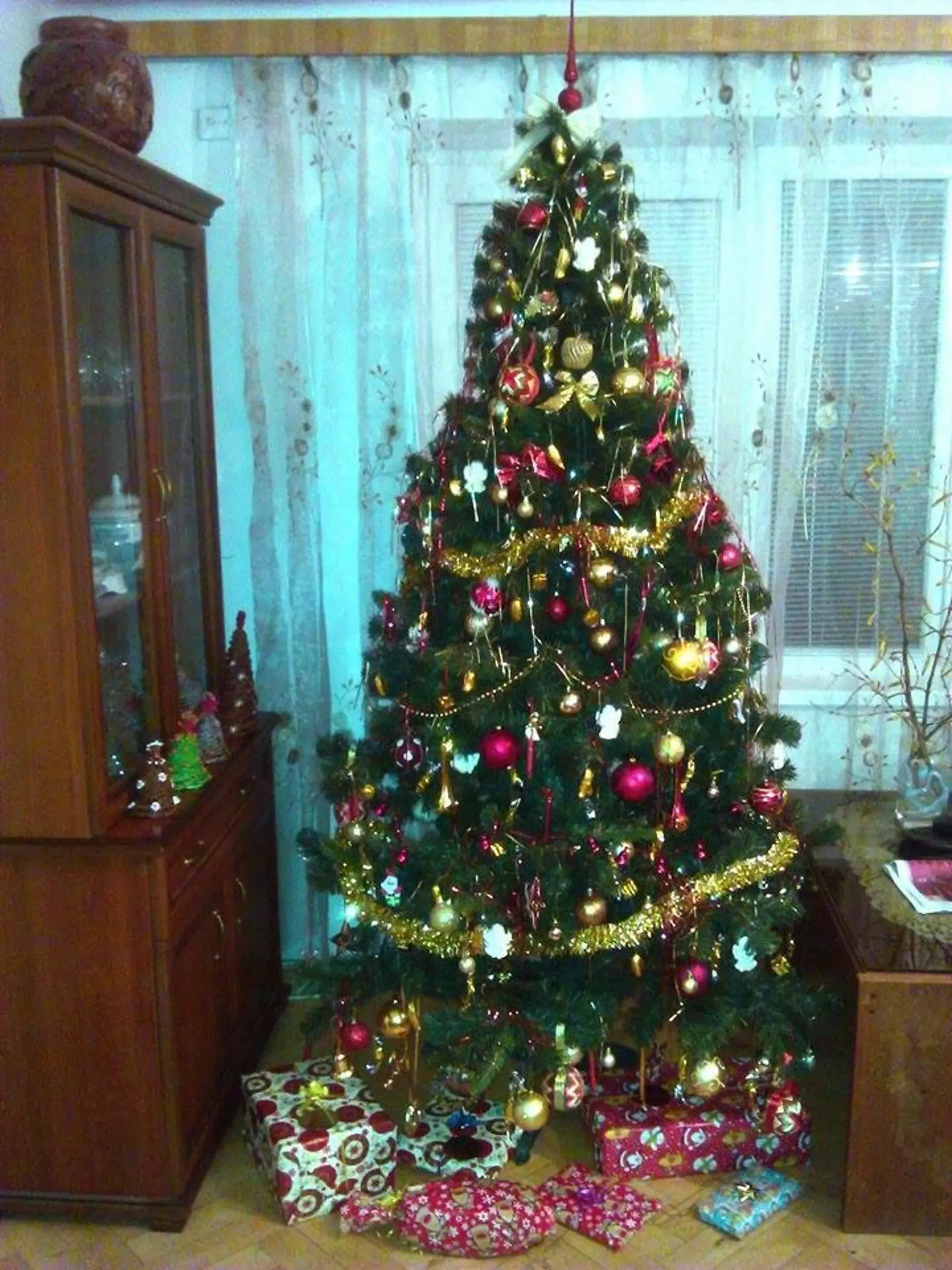 56. Timea Uchaľová z Michaloviec