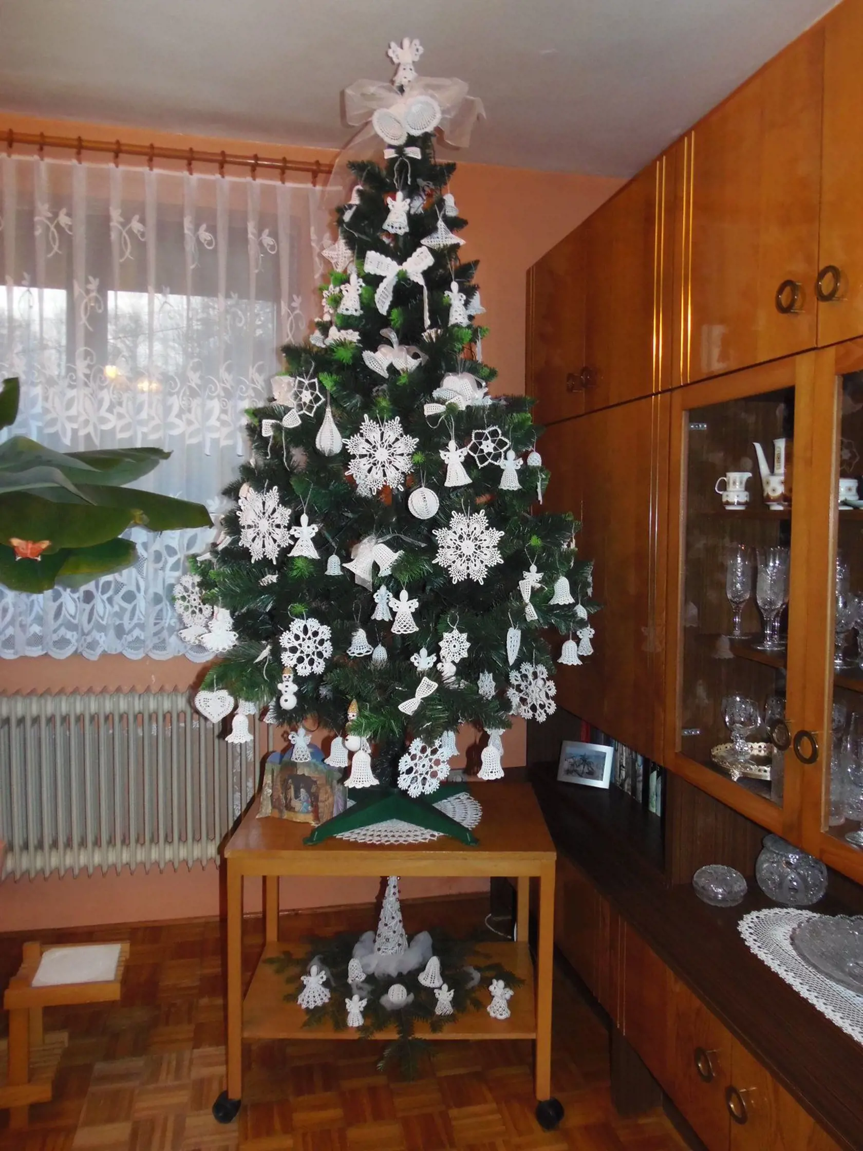 85. Jarmila Bašová z Jasenice