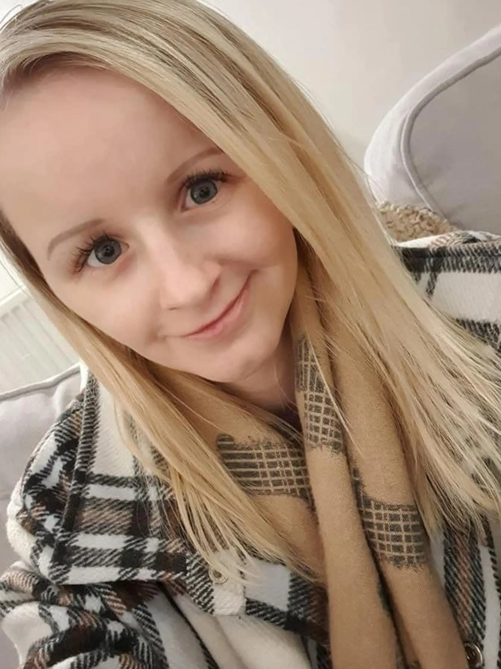 Lyndsey Ashton