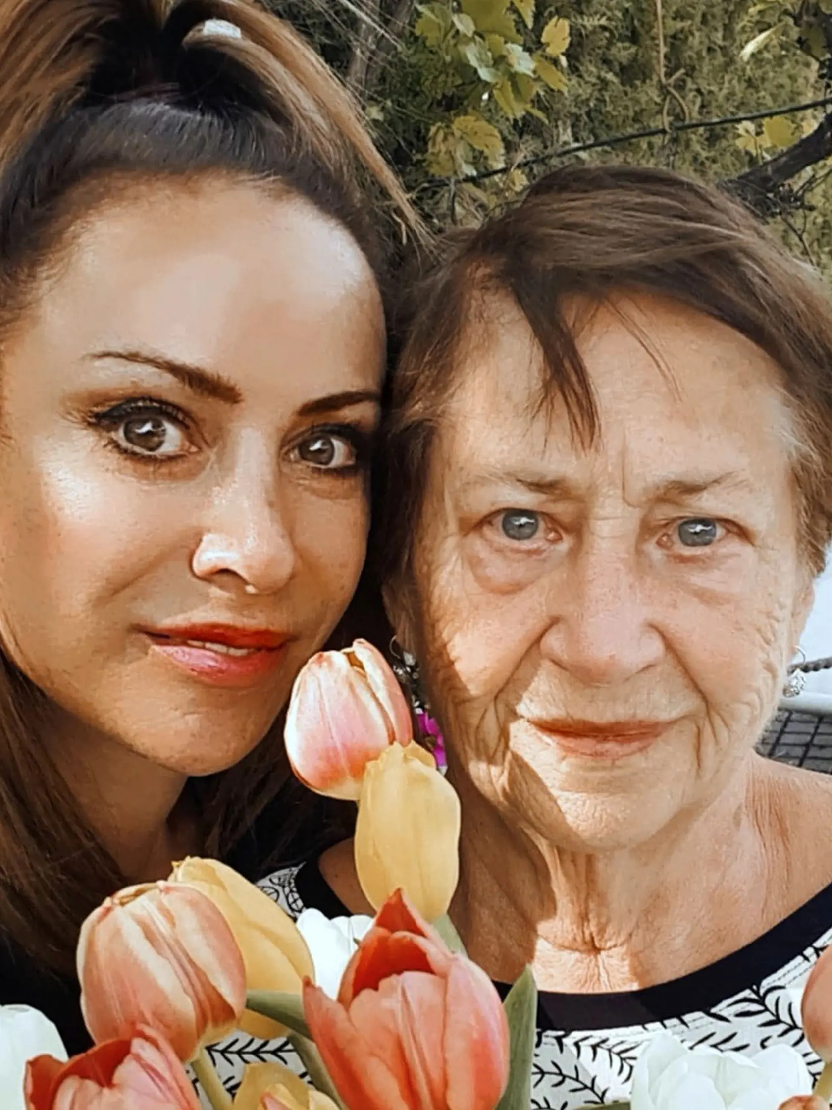Fitneska Zora Czoborová ukázala súkromie: Ako trávi čas s milovanými rodičmi