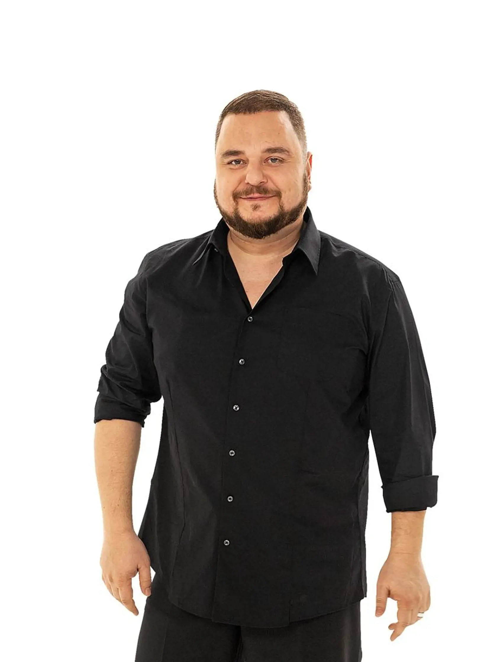 Mário Kuly Kollár