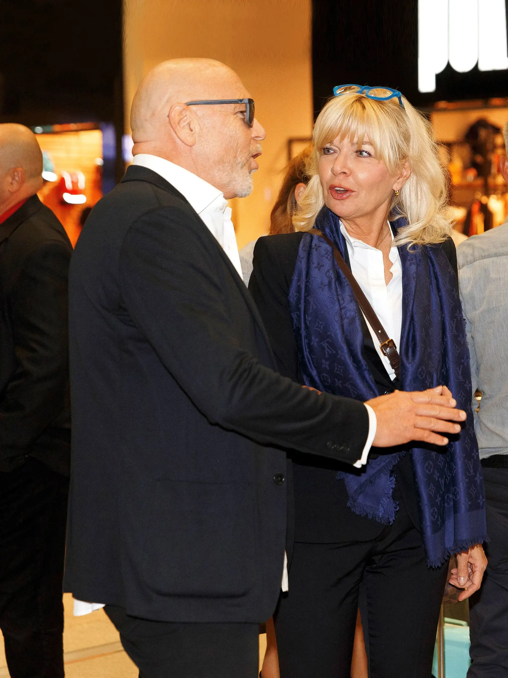 LÁSKA ZO ŠKOLY
Zuzana Ťapáková a Marek Vašut sú priateľmi už celé desaťročia.
